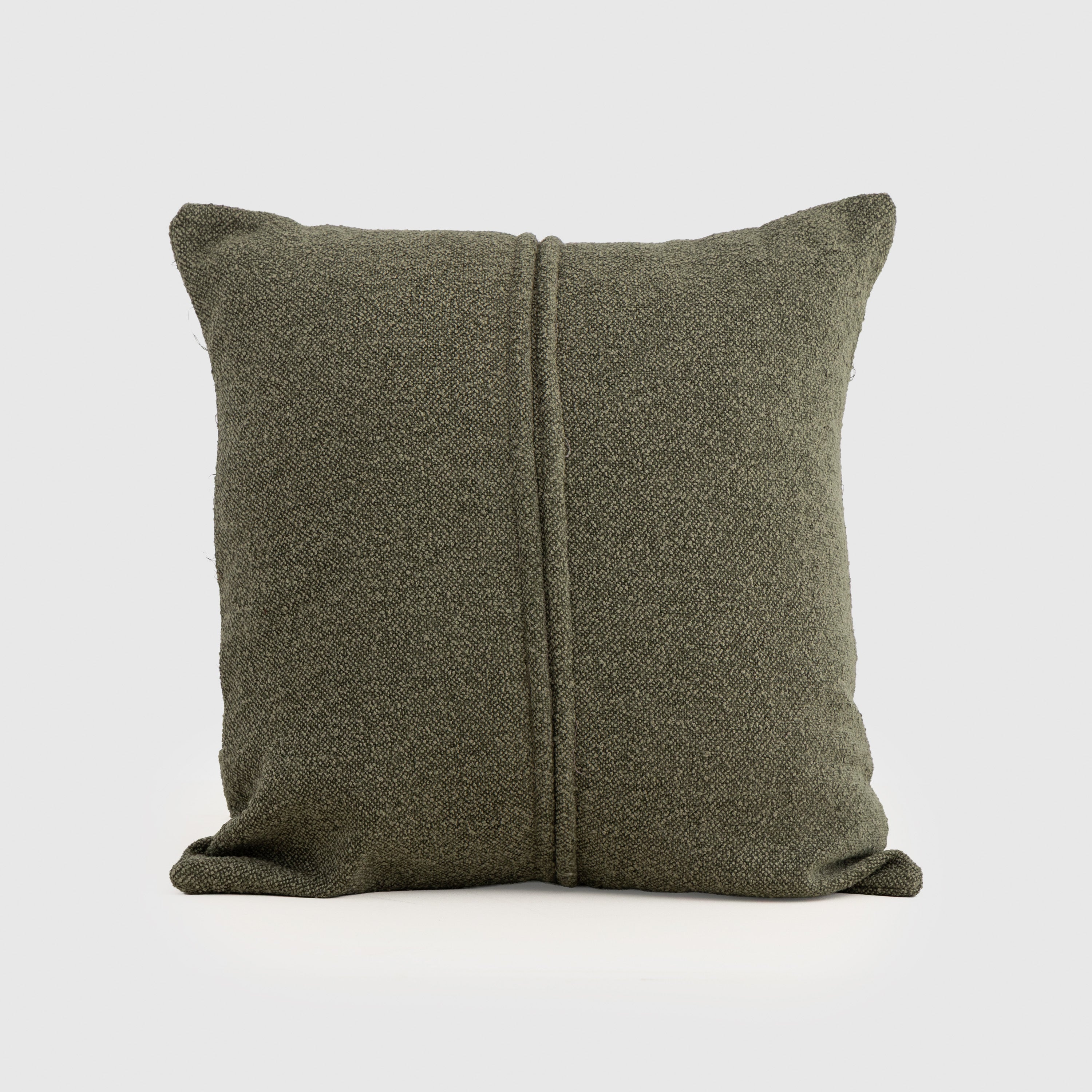Lumen cushion