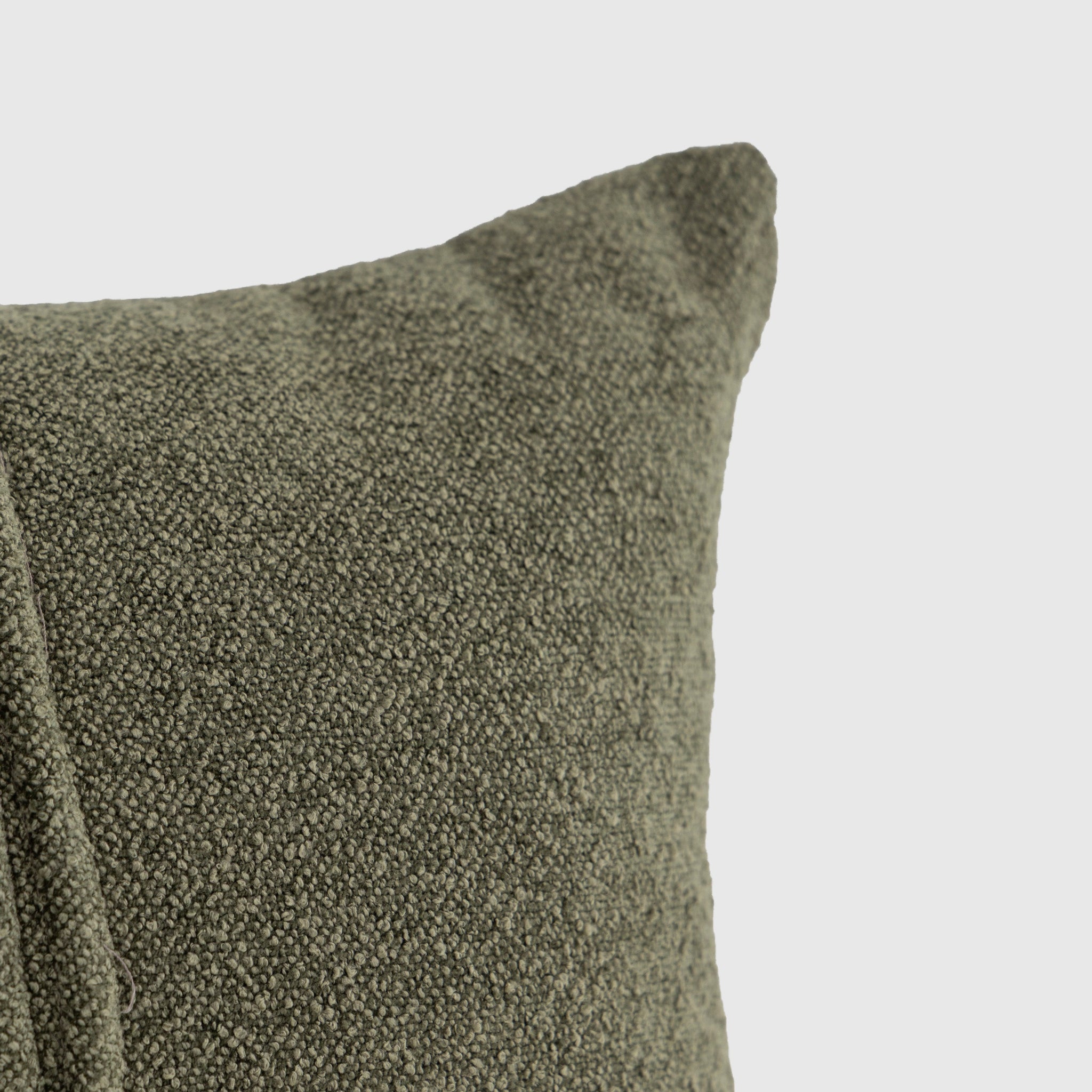 Lumen cushion