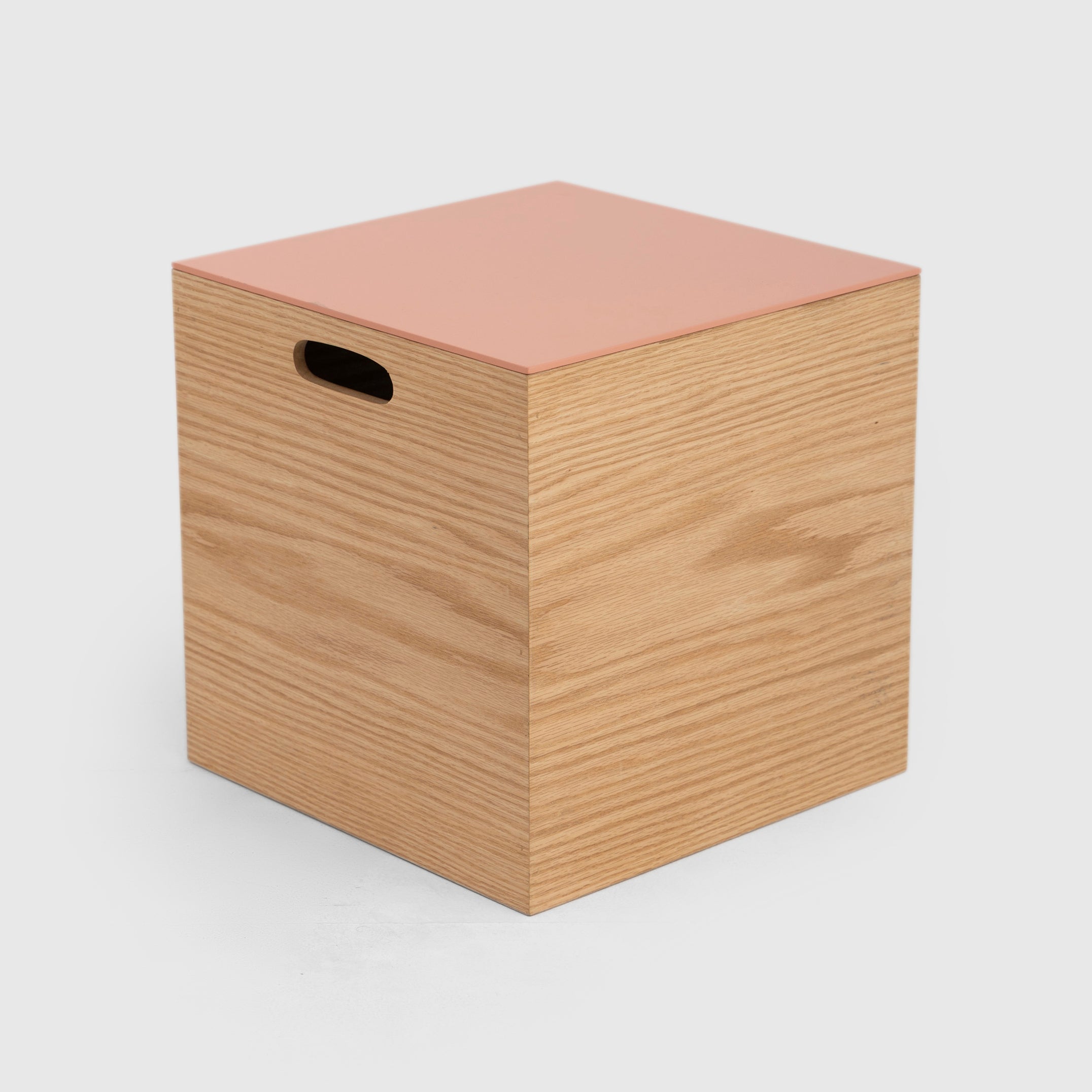 Cubix Toy Box