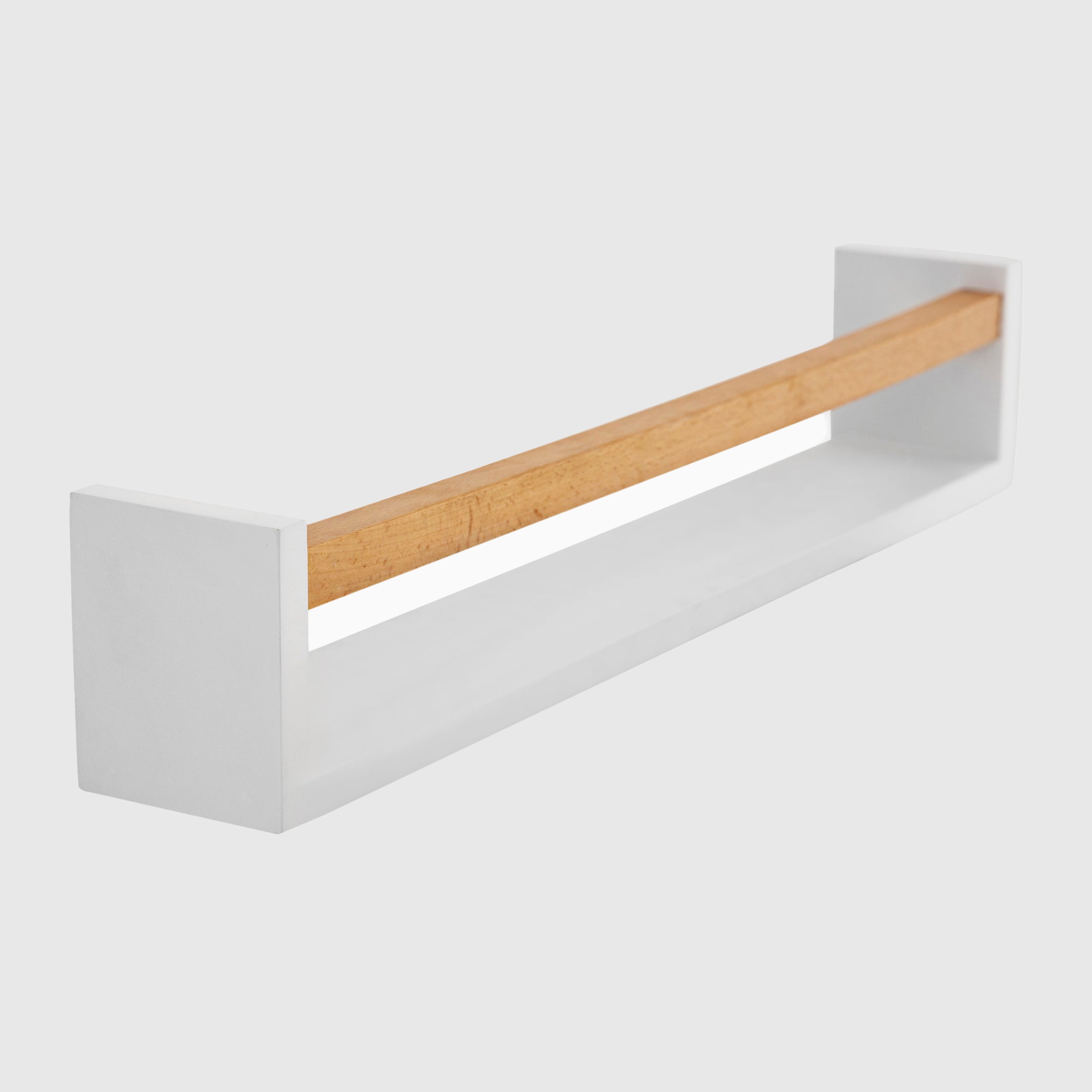 رف صغير للكتب