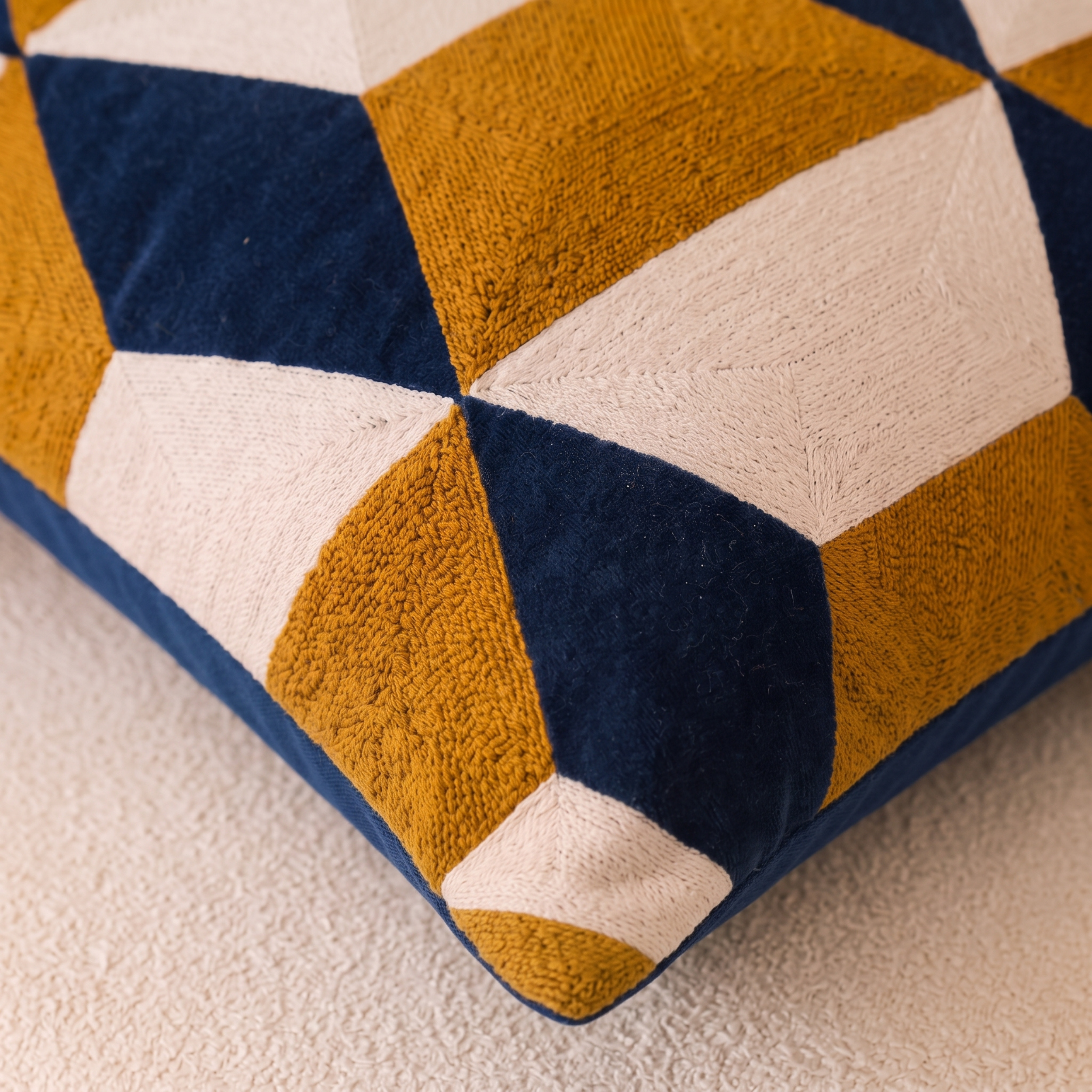 Khawaga Cushion
