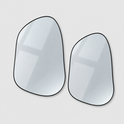 Keira Mirror Set