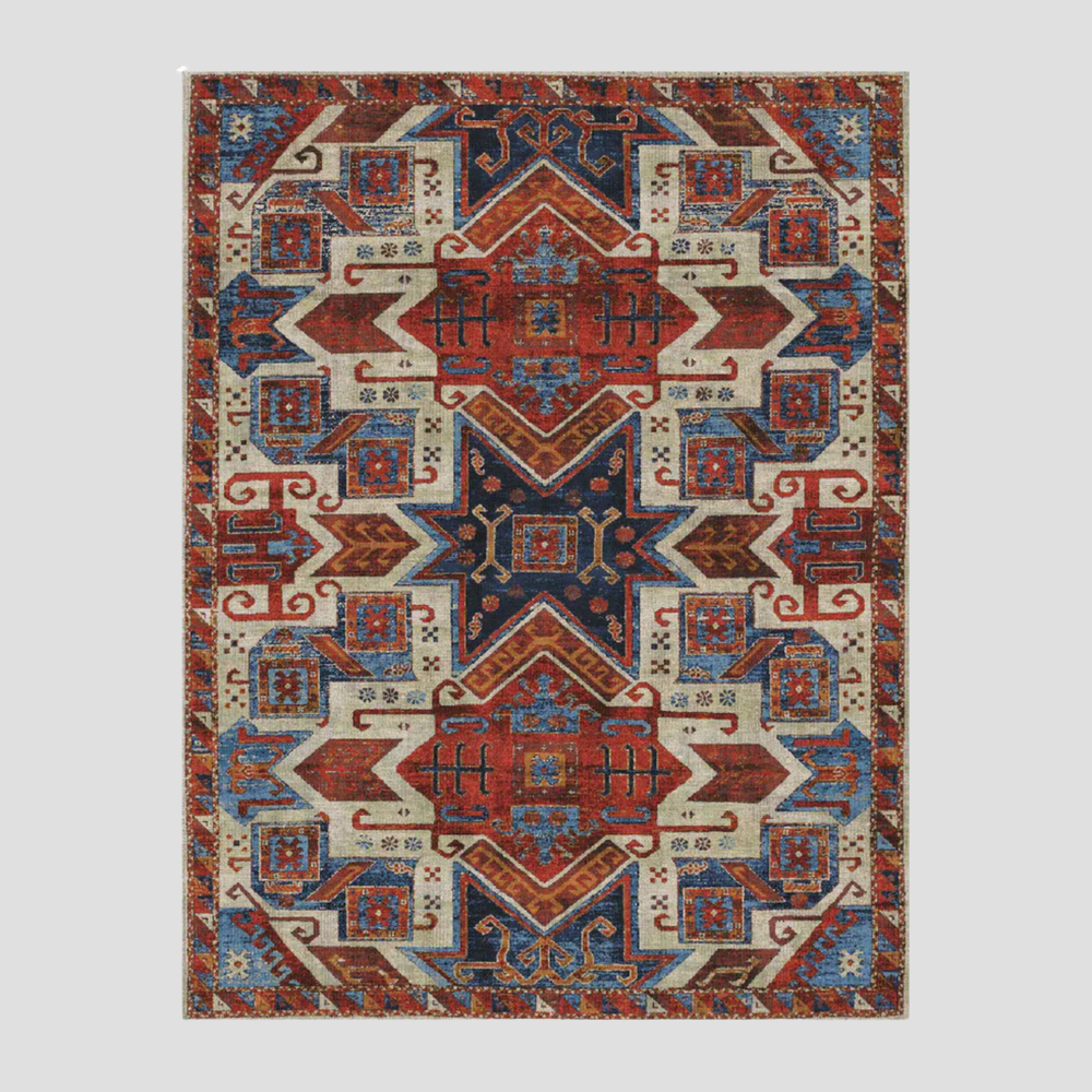 Kerman Rug