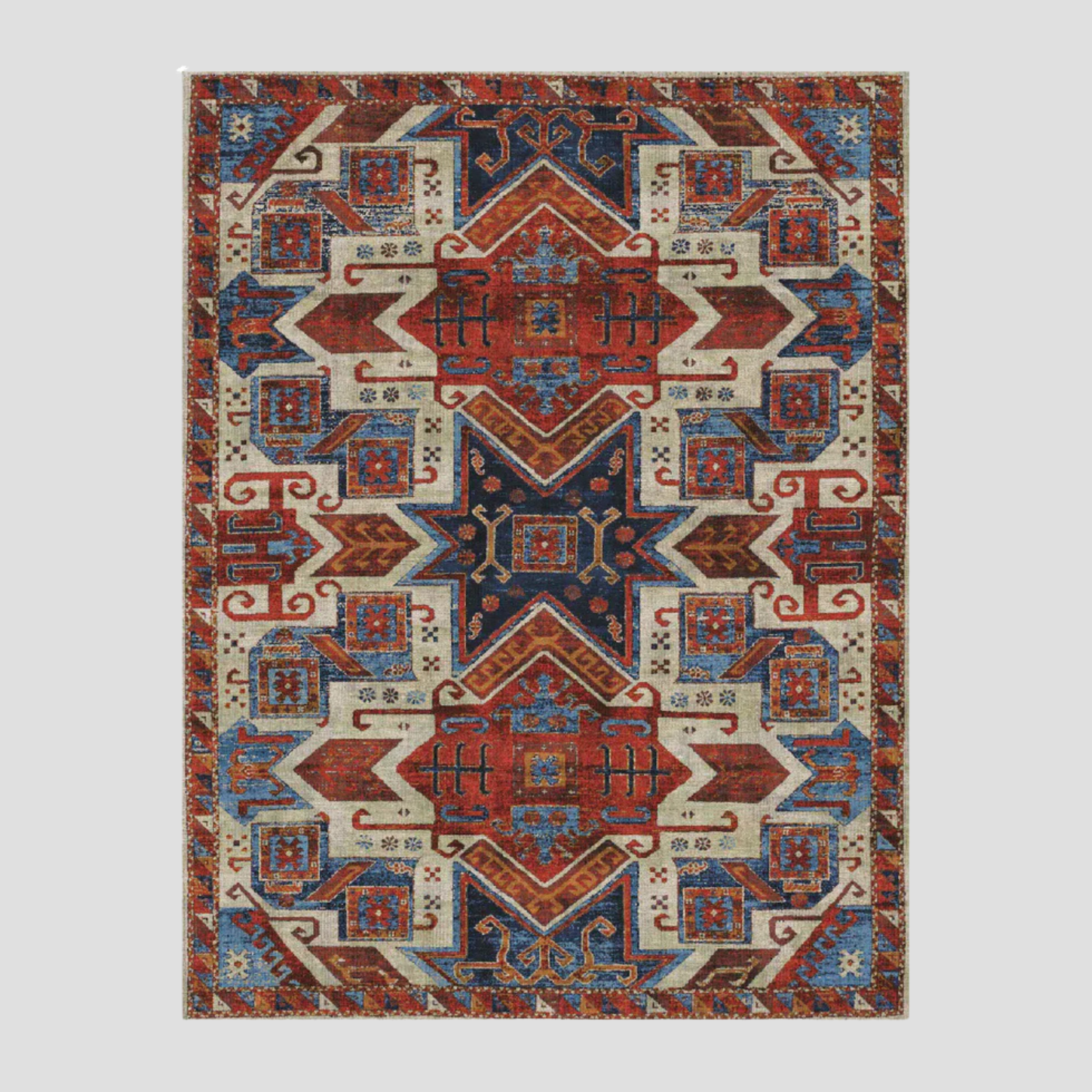 Kerman Rug