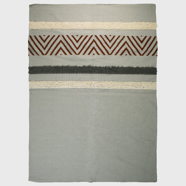 Bayaka Wool Rug