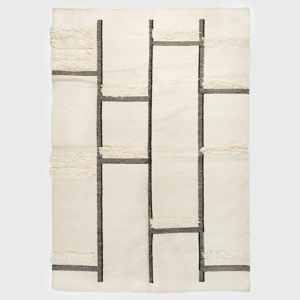 Alba Wool Rug