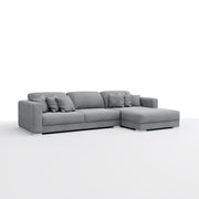 Fraser L-Shape Sofa
