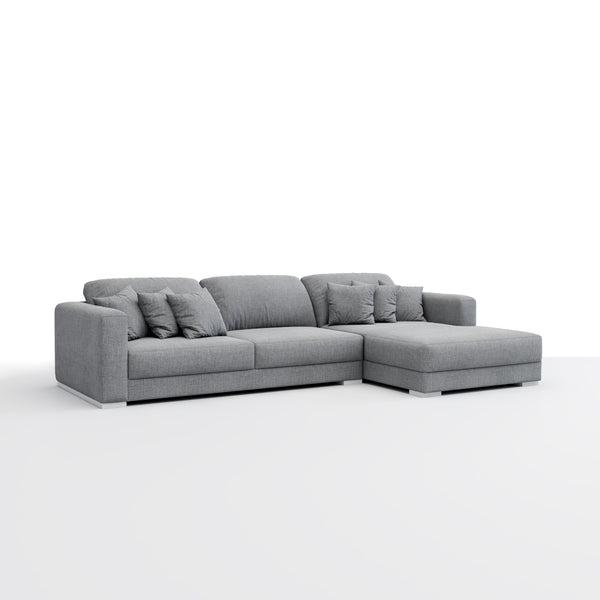 Fraser L-Shape Sofa