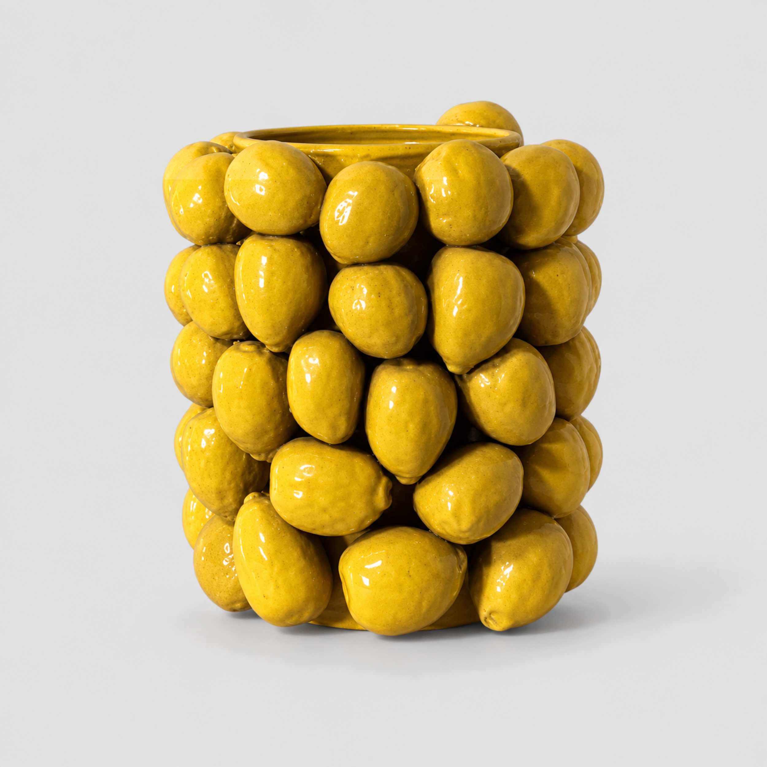 Lemone Vase