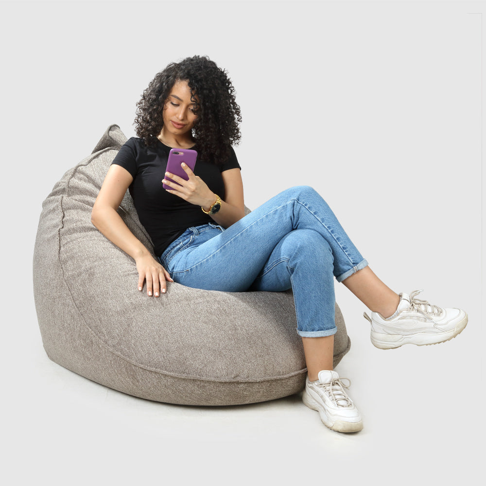 بين باج لاكريما