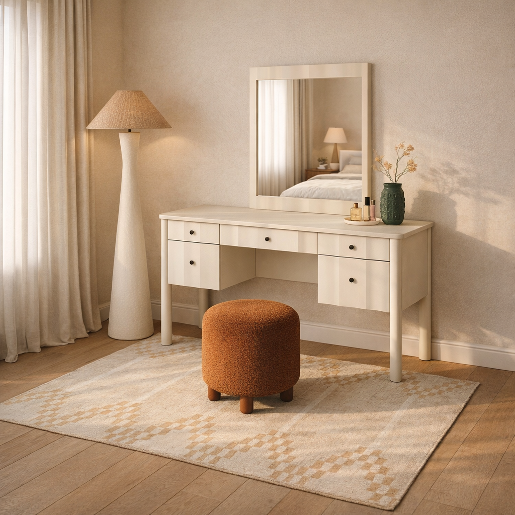 Lane Dresser