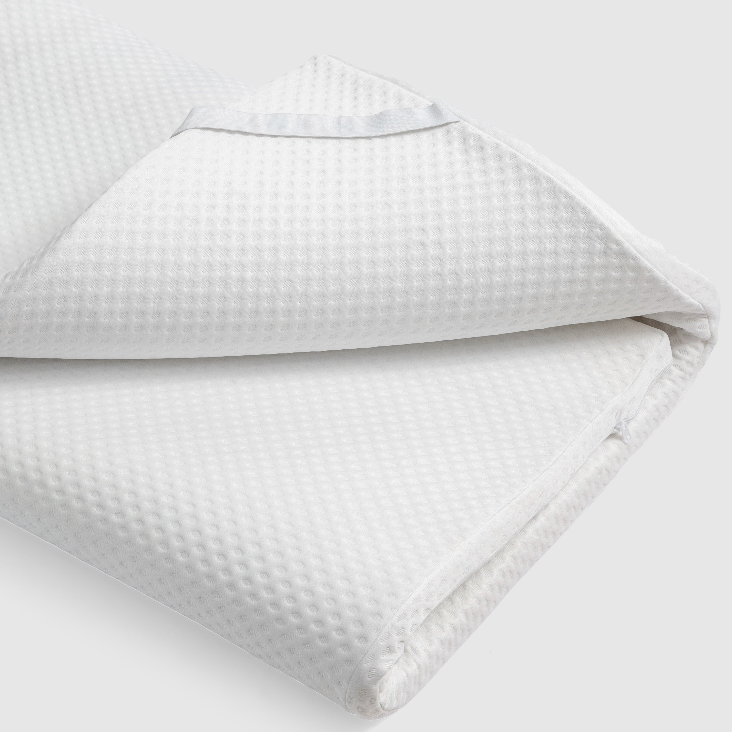 مرتبة تطرية ميموري فوم