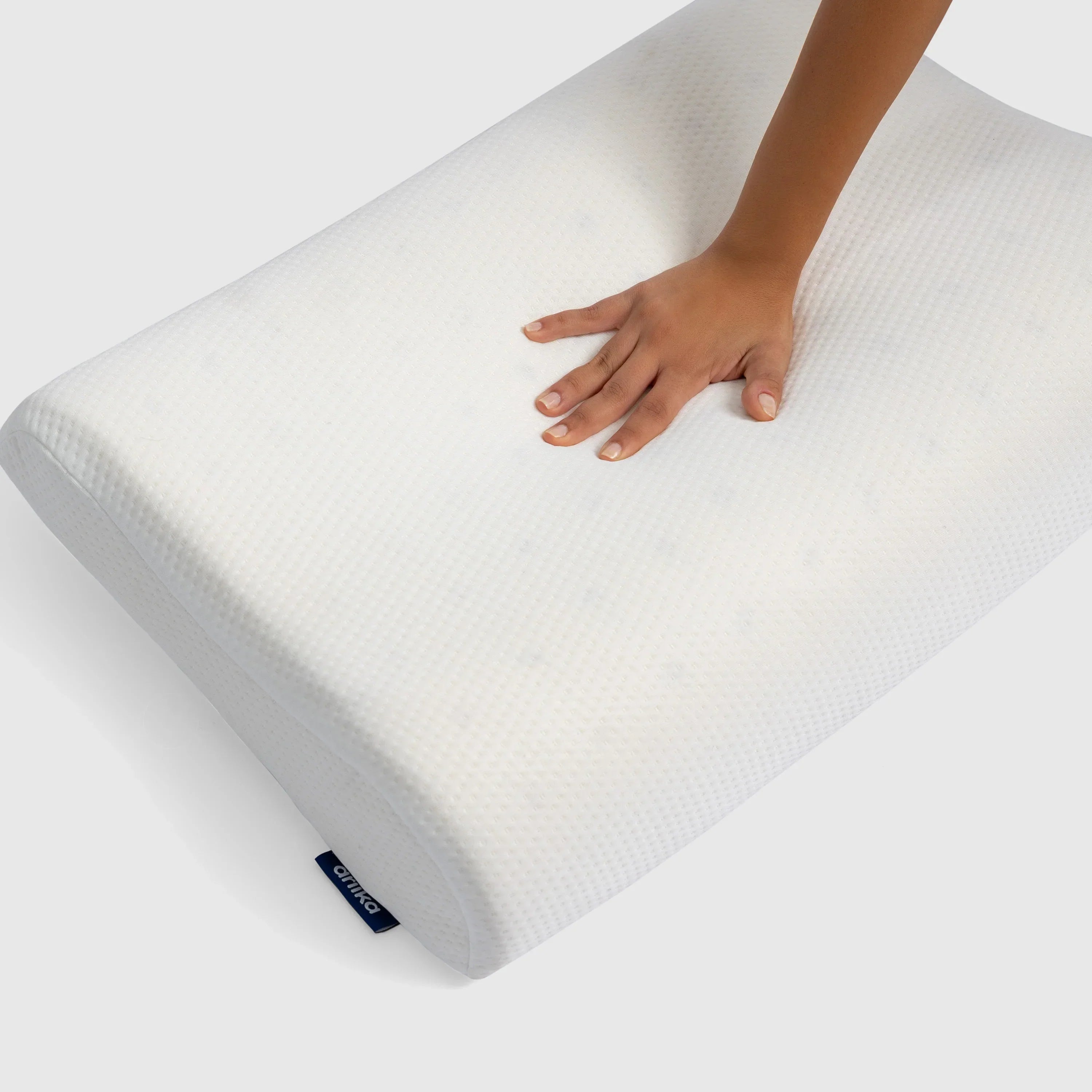 مخدة بريميوم لاتكس للأطفال