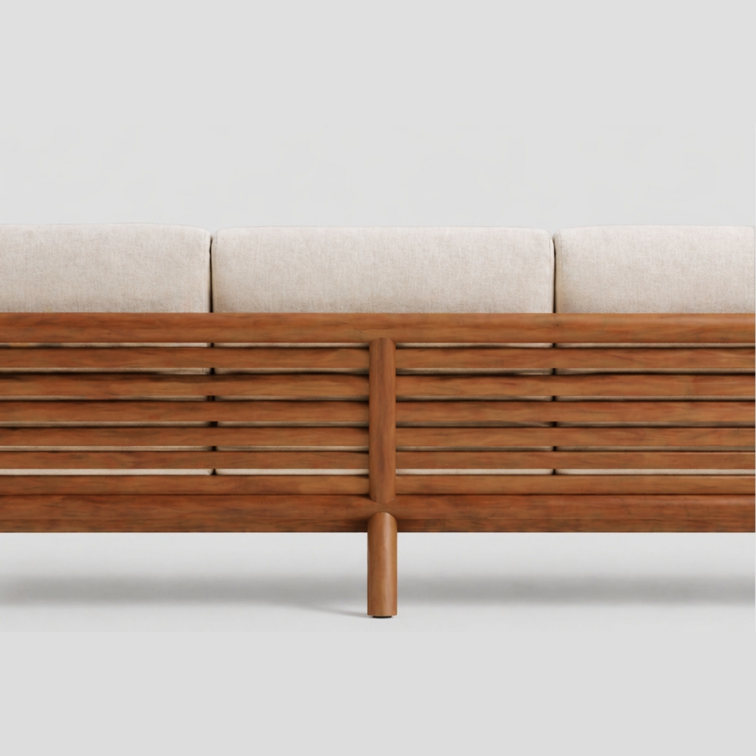 Lido Outdoor 3 Seaters Sofa