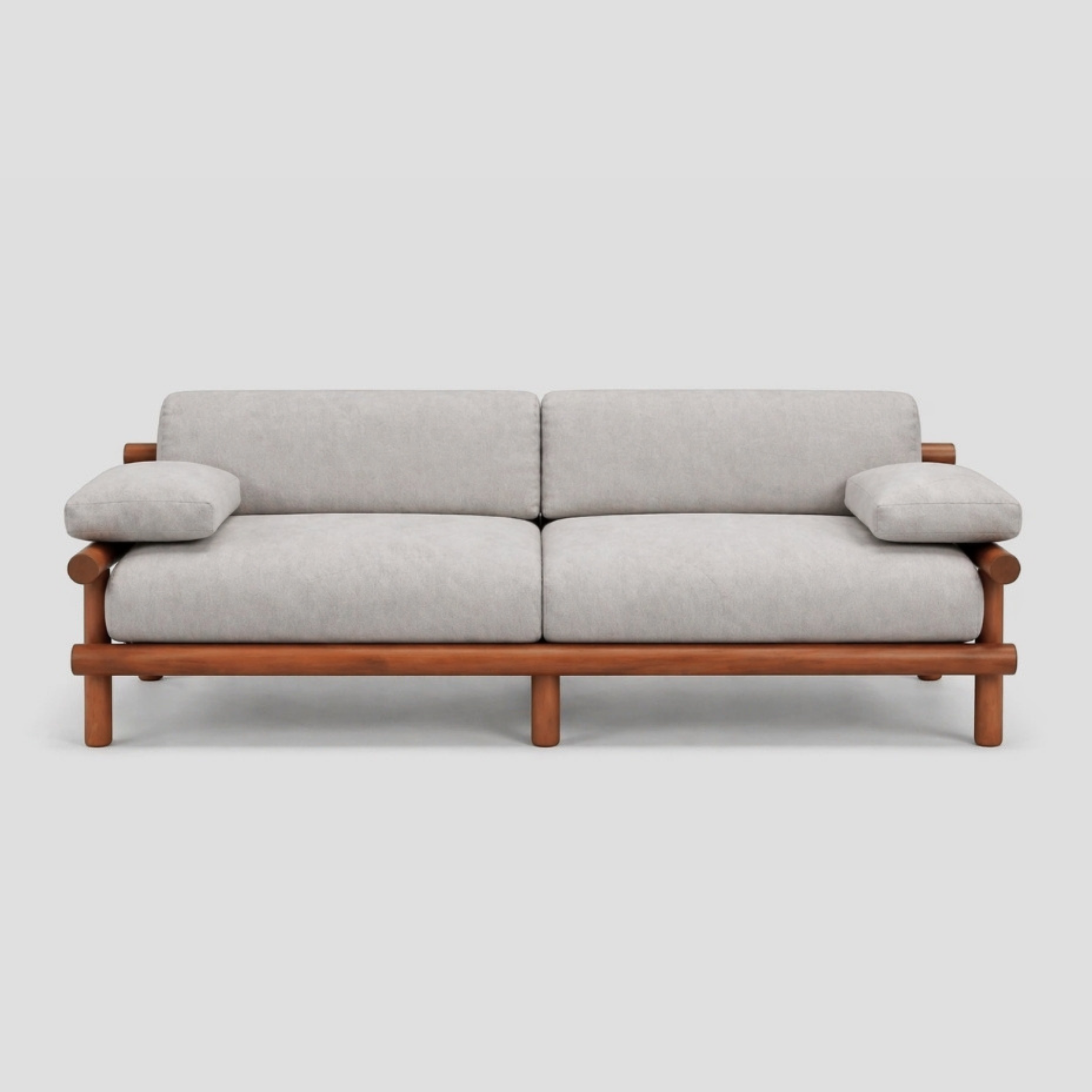 Lido Outdoor 2 Seaters Sofa