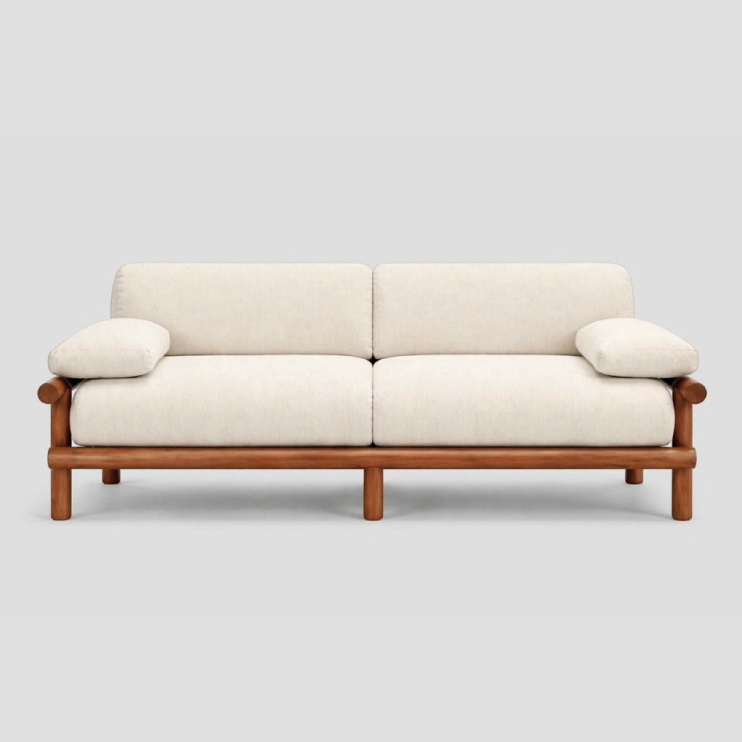Lido Outdoor 2 Seaters Sofa