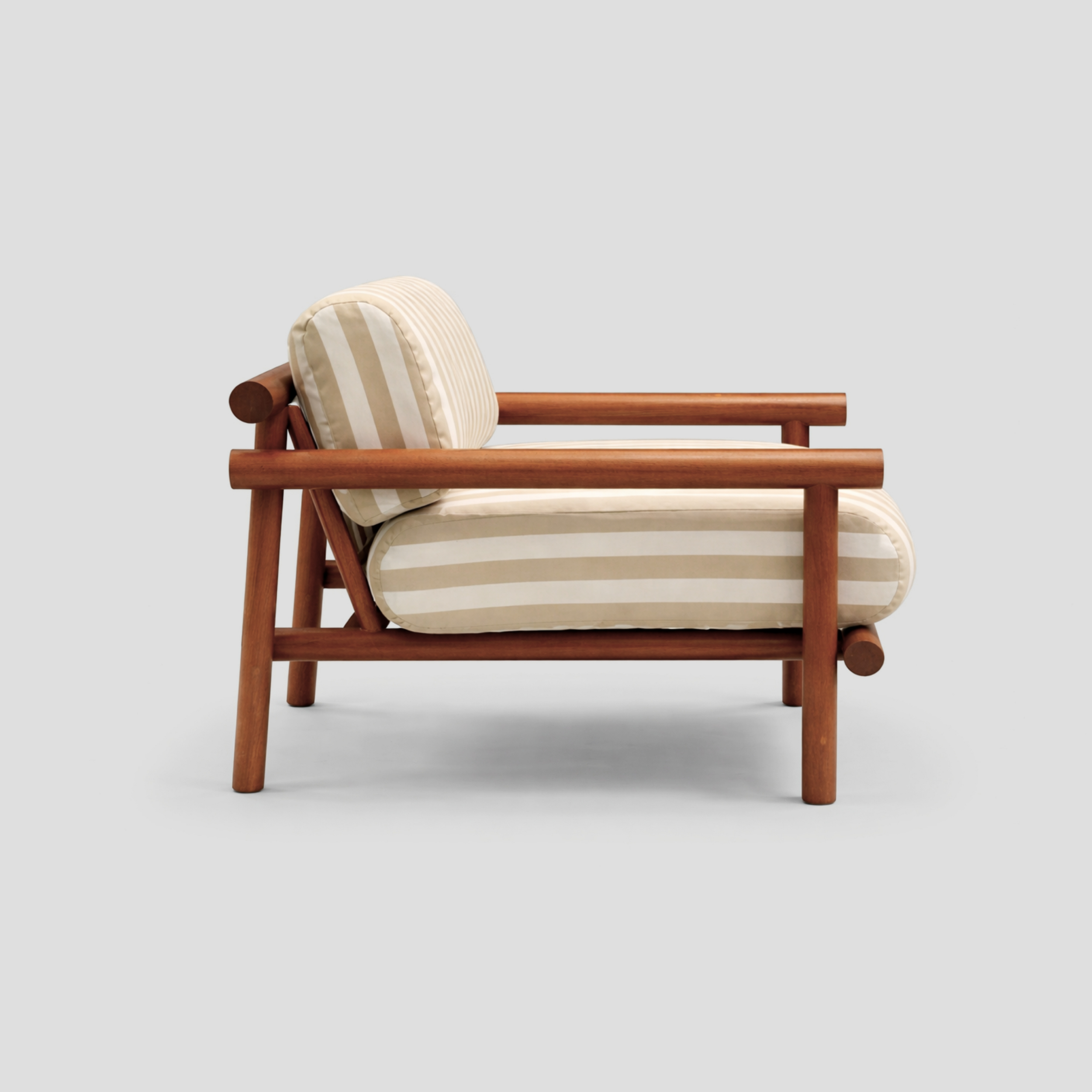Lido Outdoor Armchair