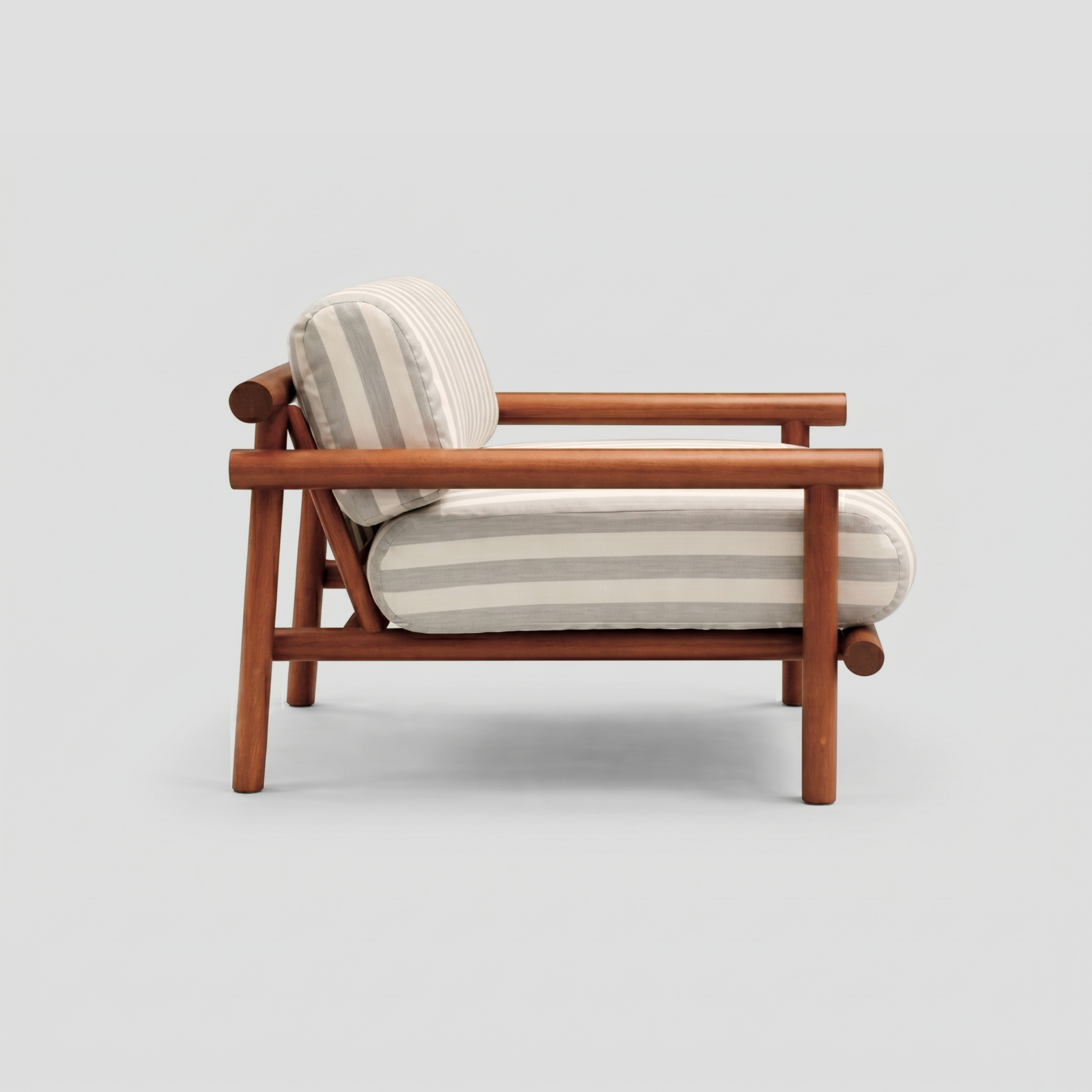 Lido Outdoor Armchair