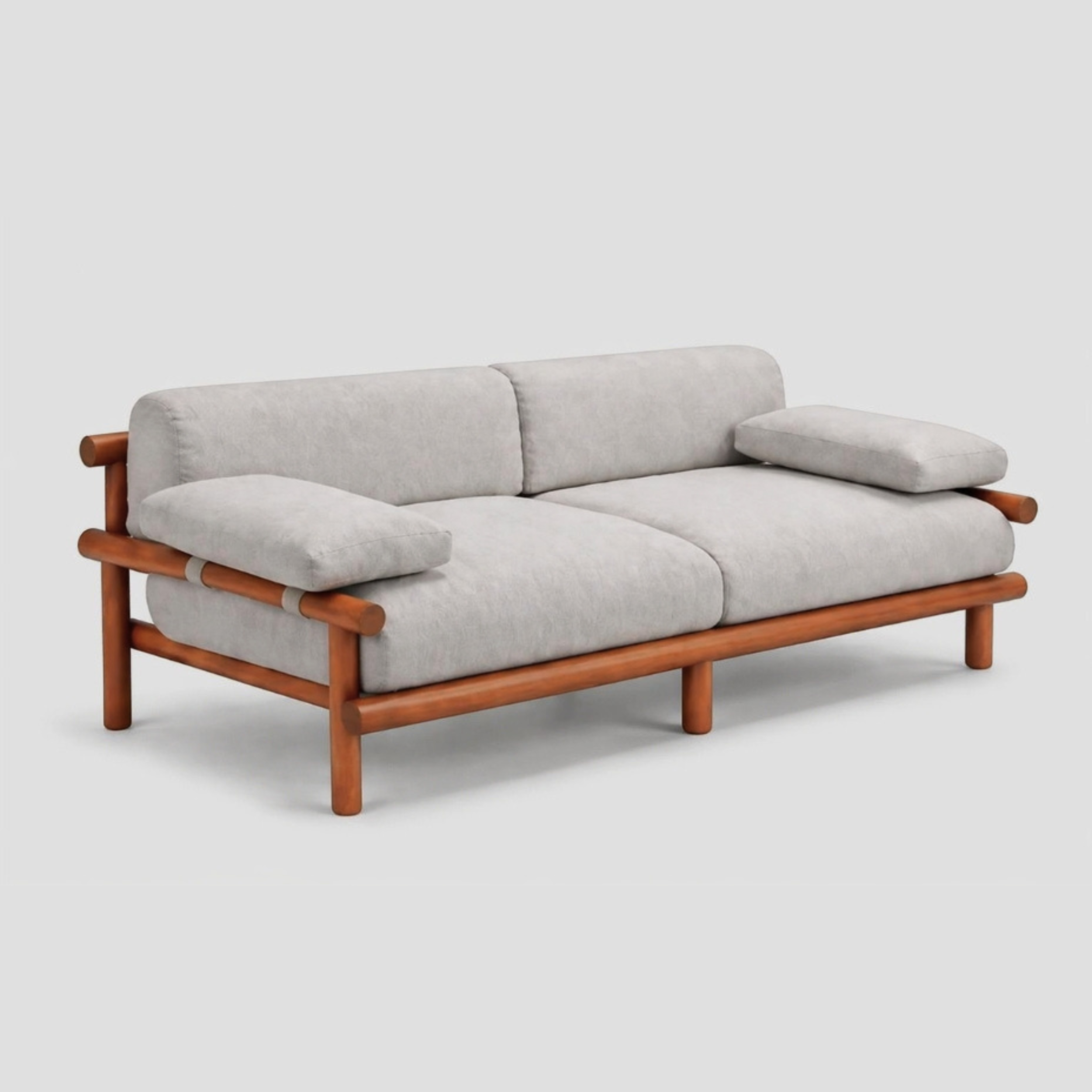 Lido Outdoor 2 Seaters Sofa