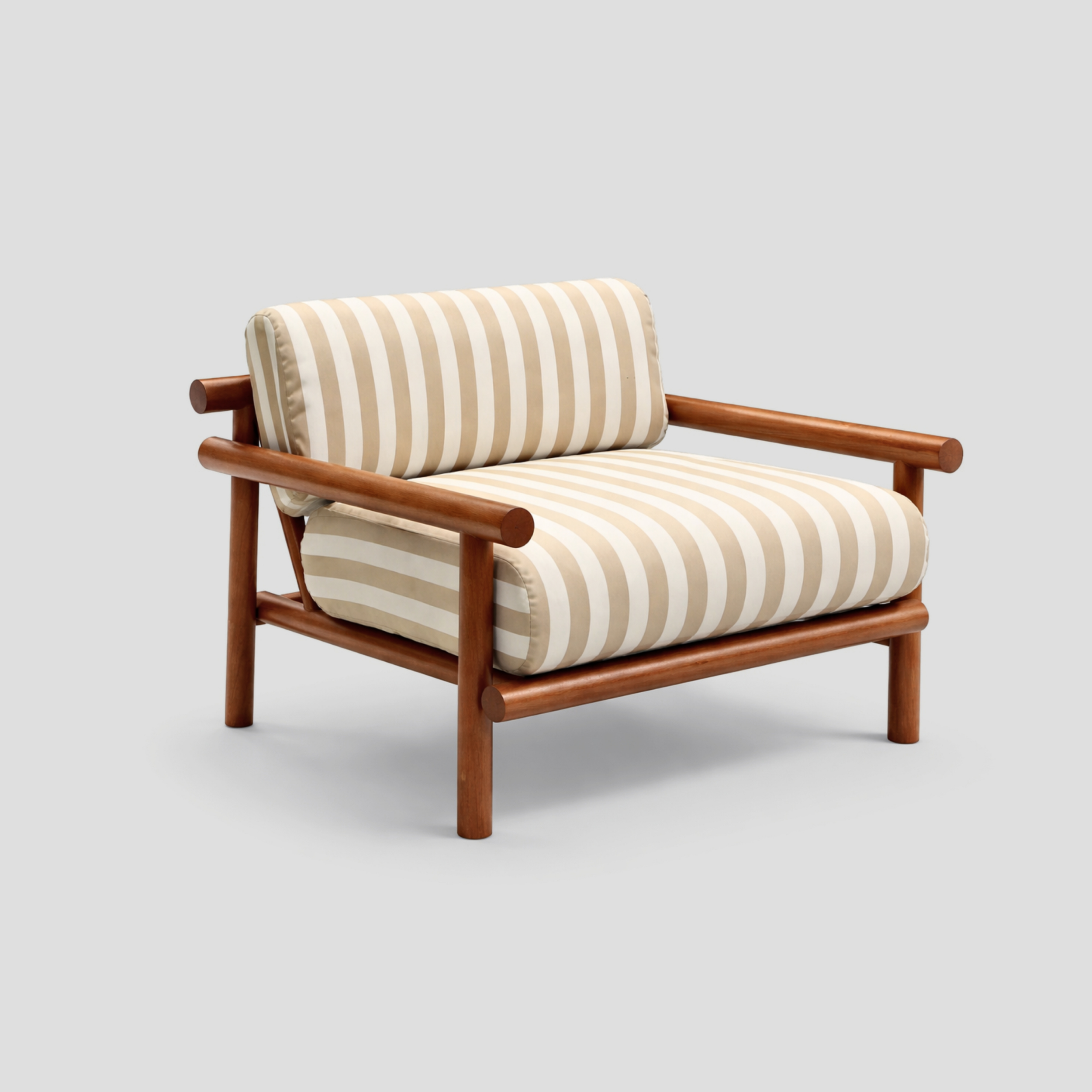 Lido Outdoor Armchair