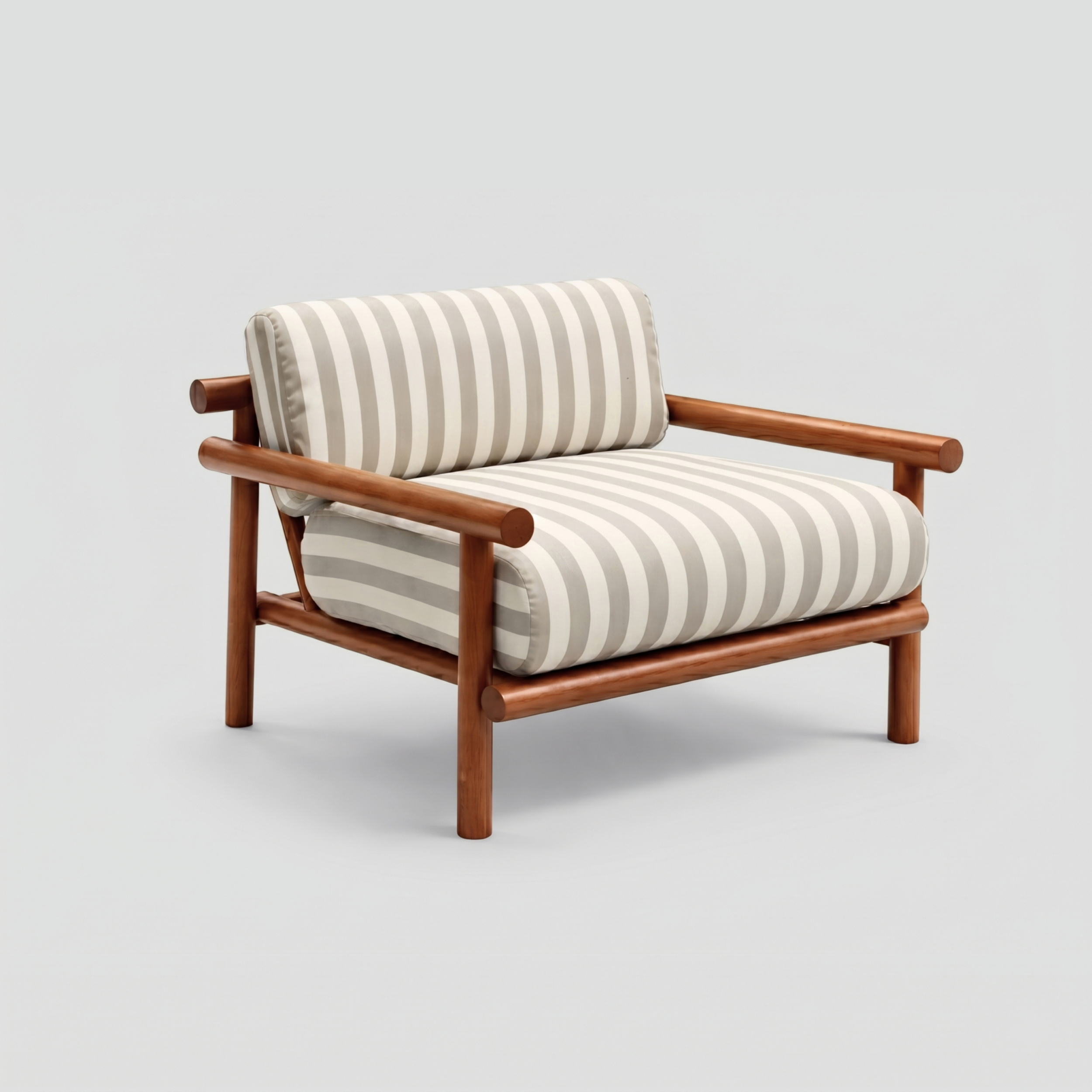 Lido Outdoor Armchair