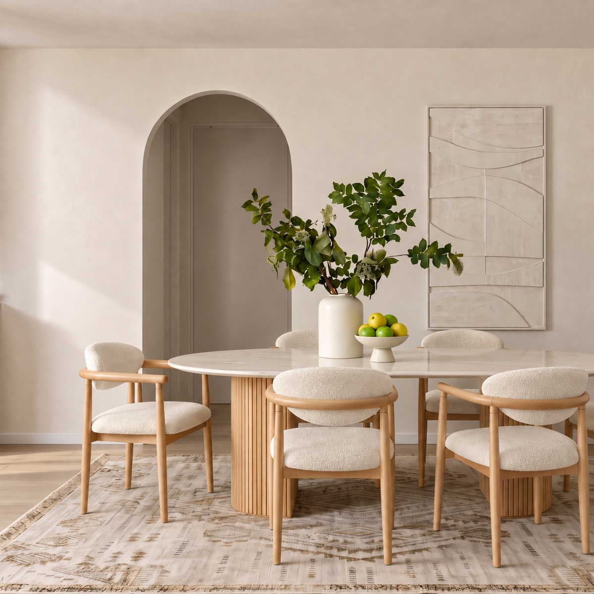 Renden Dining Chair