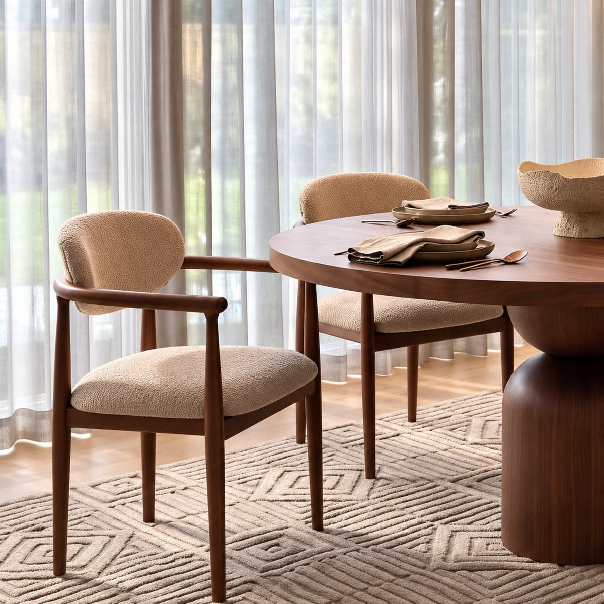 Renden Dining Chair