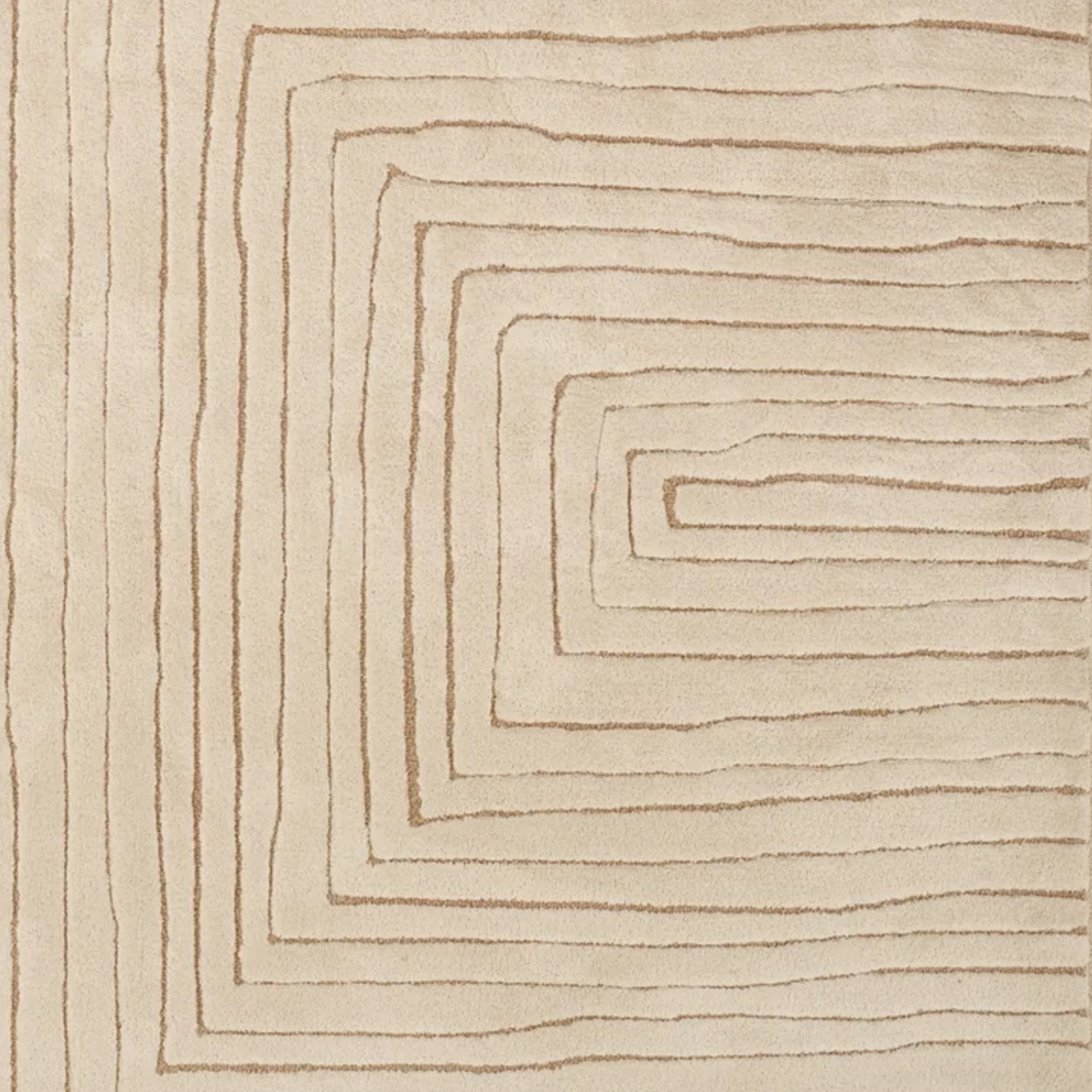Linia Handtufted Rug