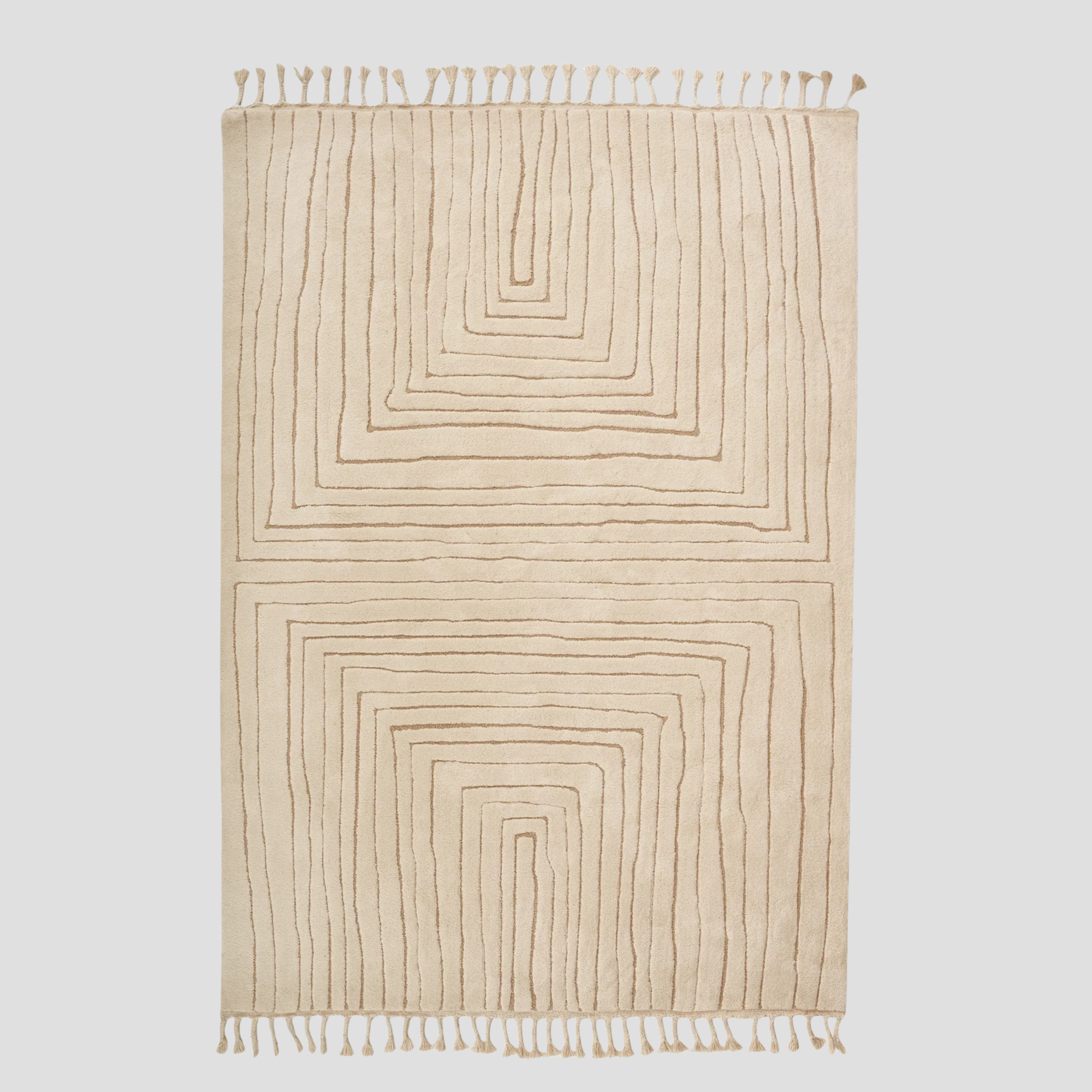 Linia Handtufted Rug