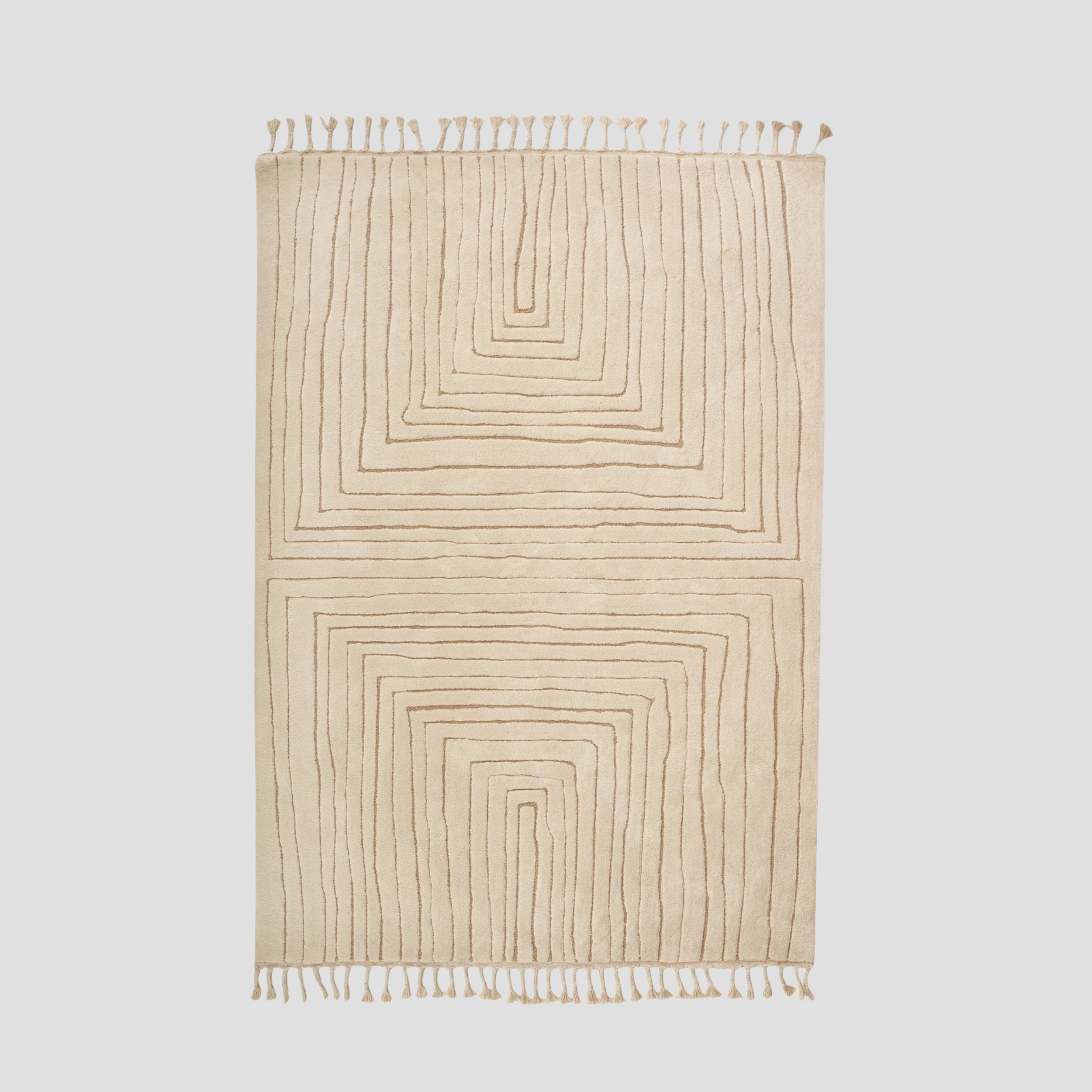 Linia Handtufted Rug