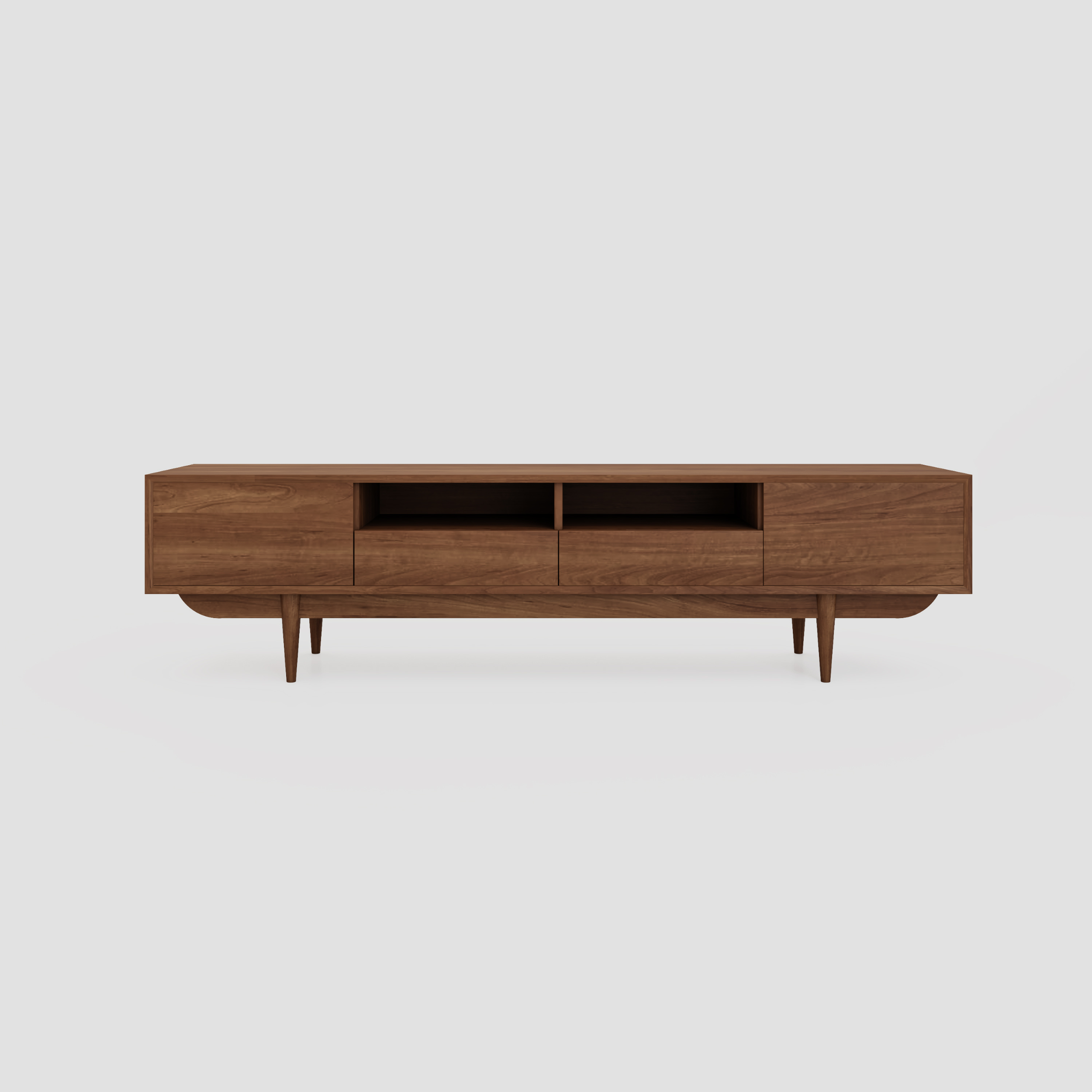 Linza TV Unit