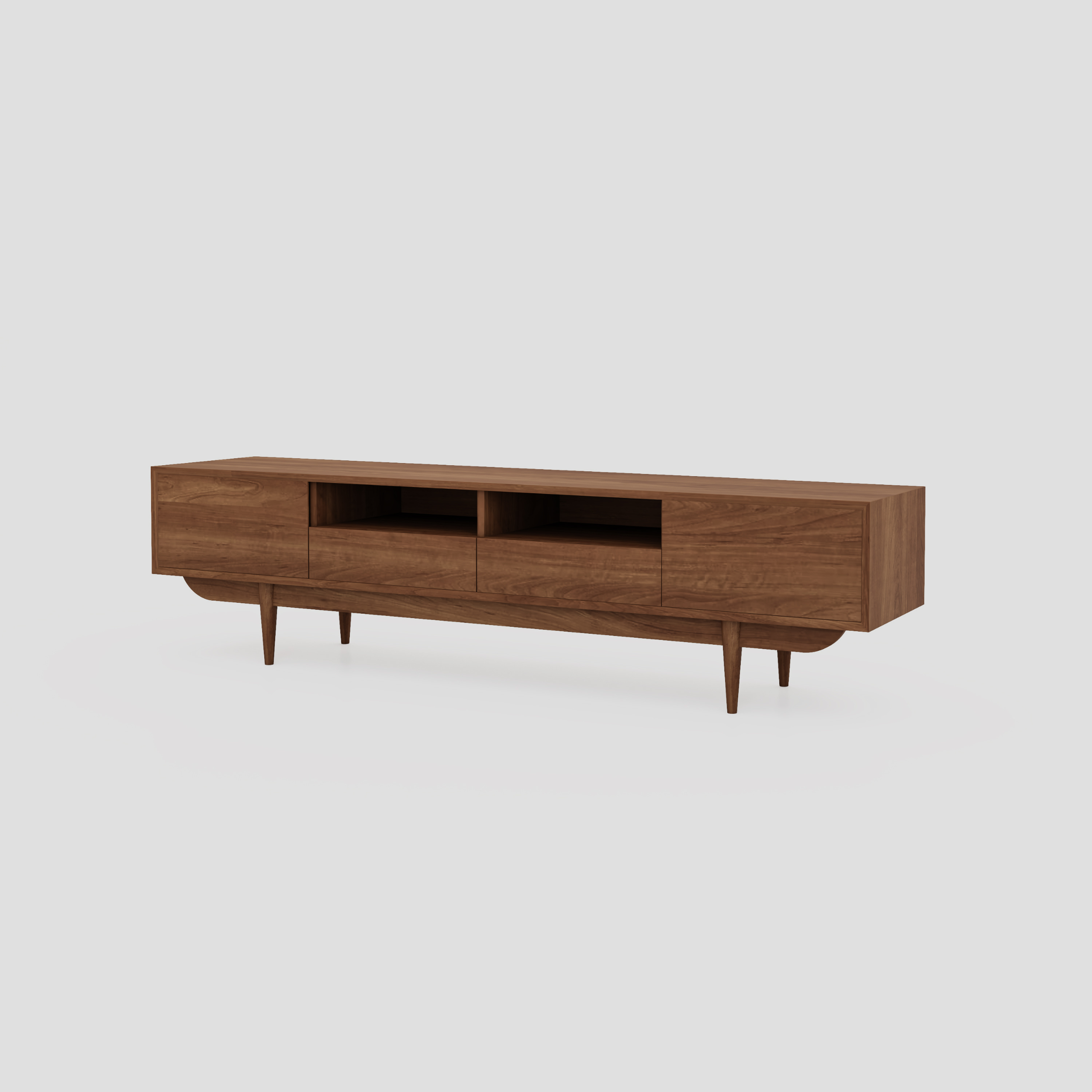Linza TV Unit