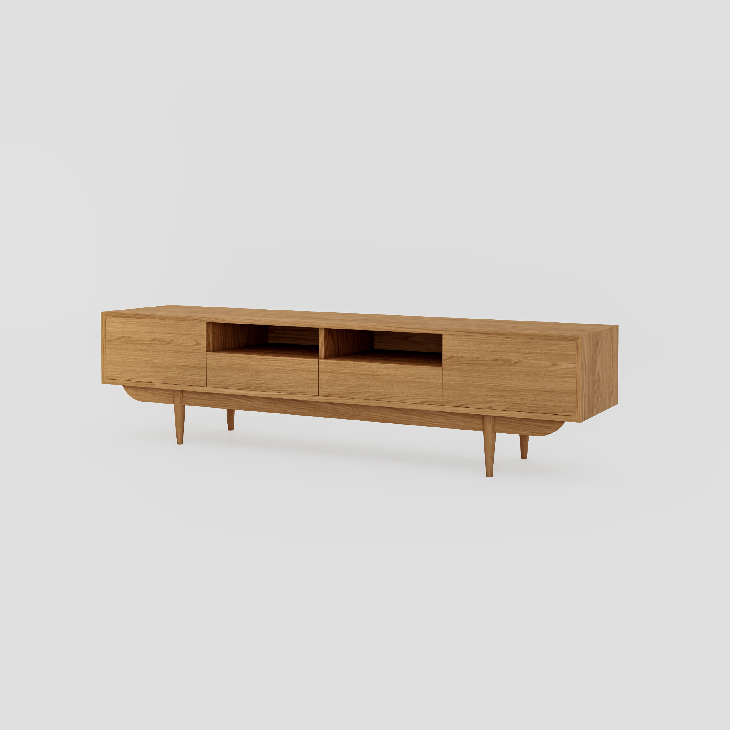 Linza TV Unit