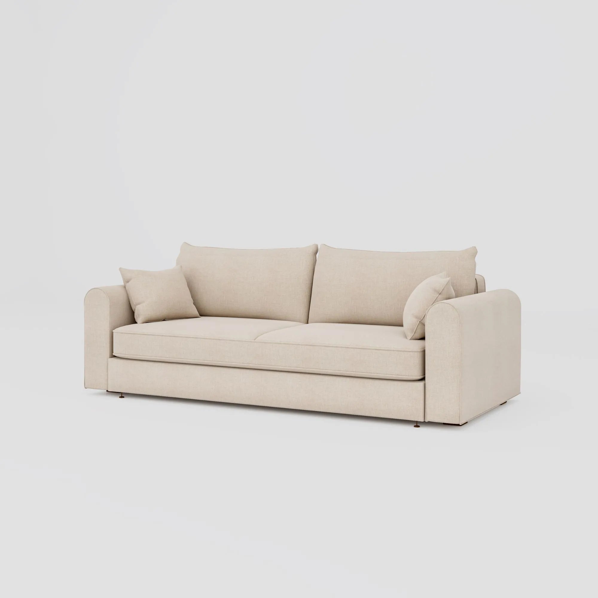 Loom Sofa Bed