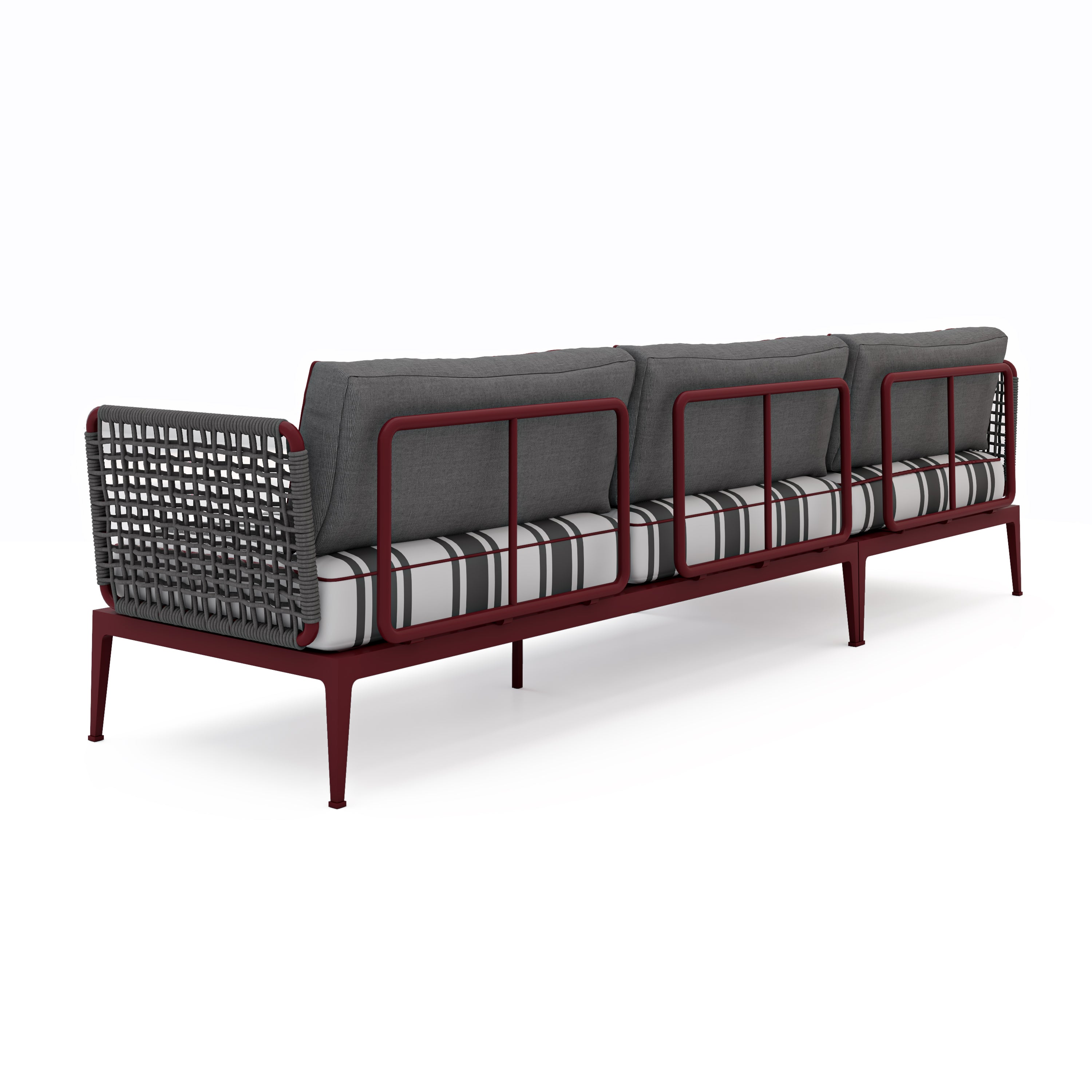 The Catalina Collection - L-Shape Sofa