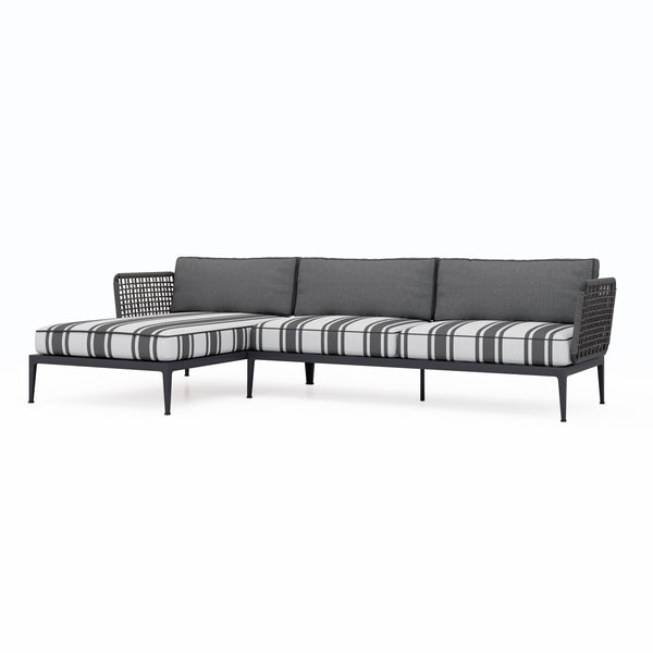 The Catalina Collection - L-Shape Sofa