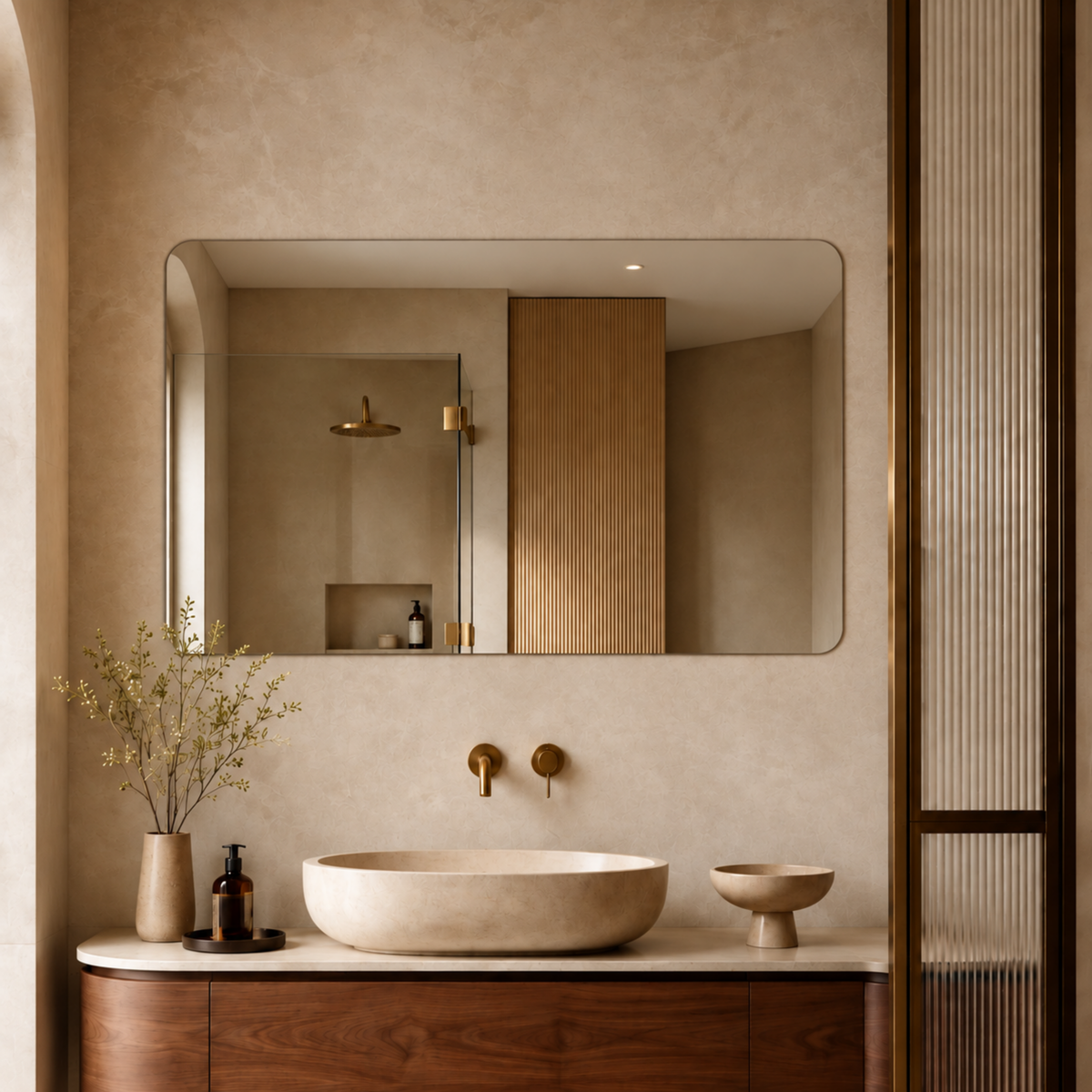 Lumen Mirror