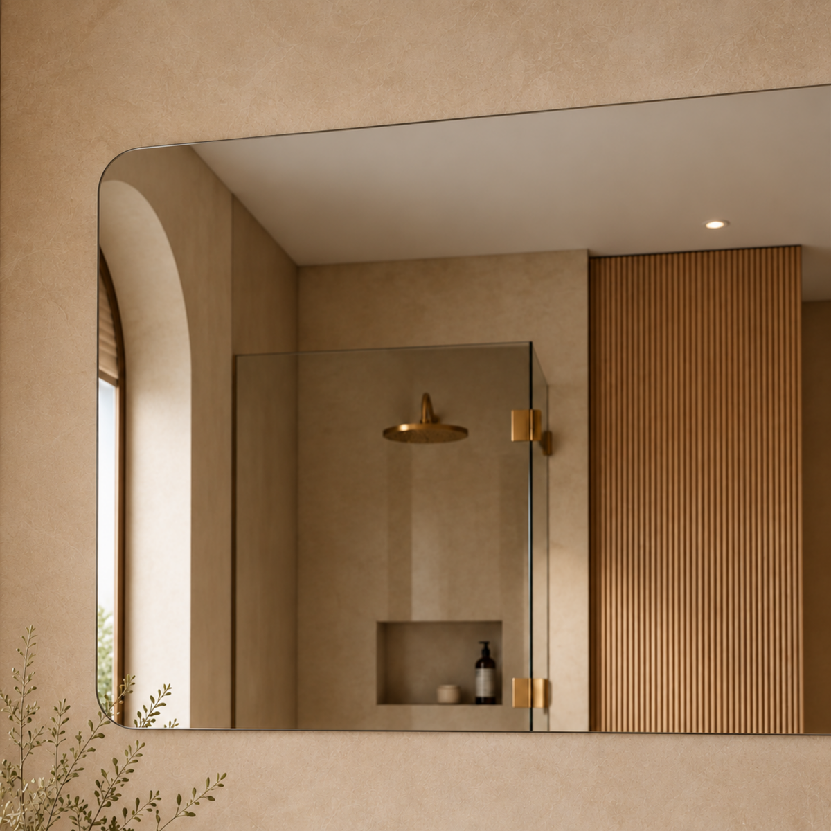 Lumen Mirror