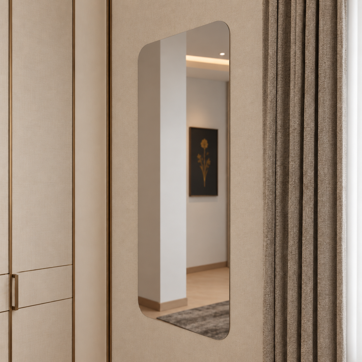 Lumoria Mirror
