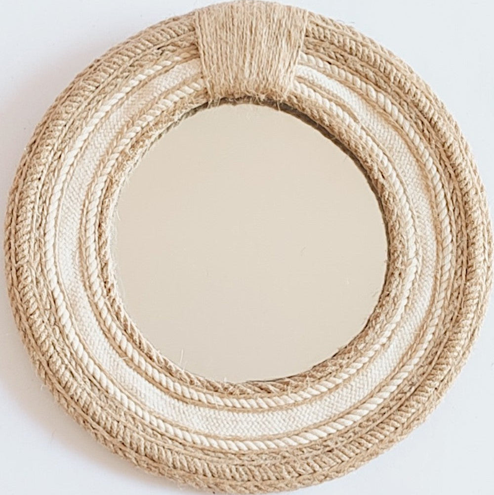 Lunar Mirror