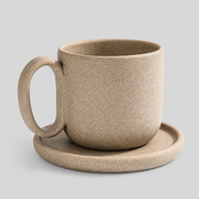 Lunar mug