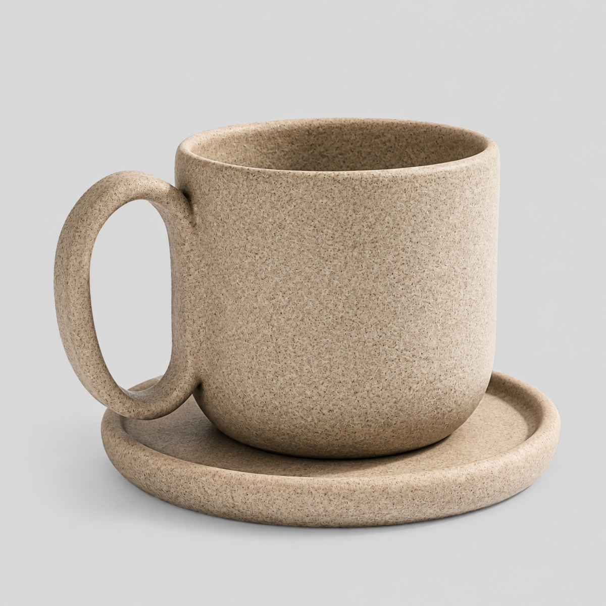 Lunar mug