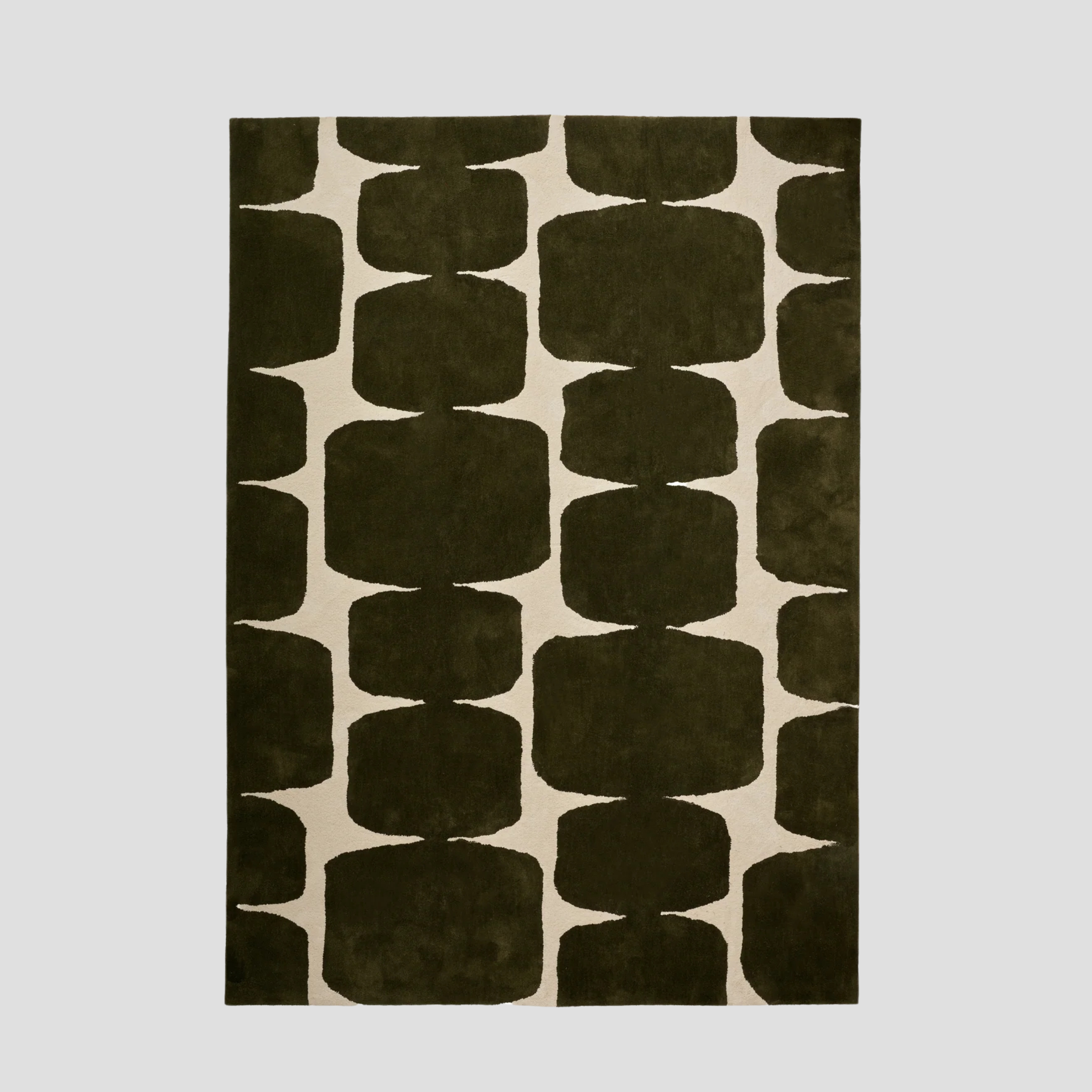 Lushland Handtufted Rug