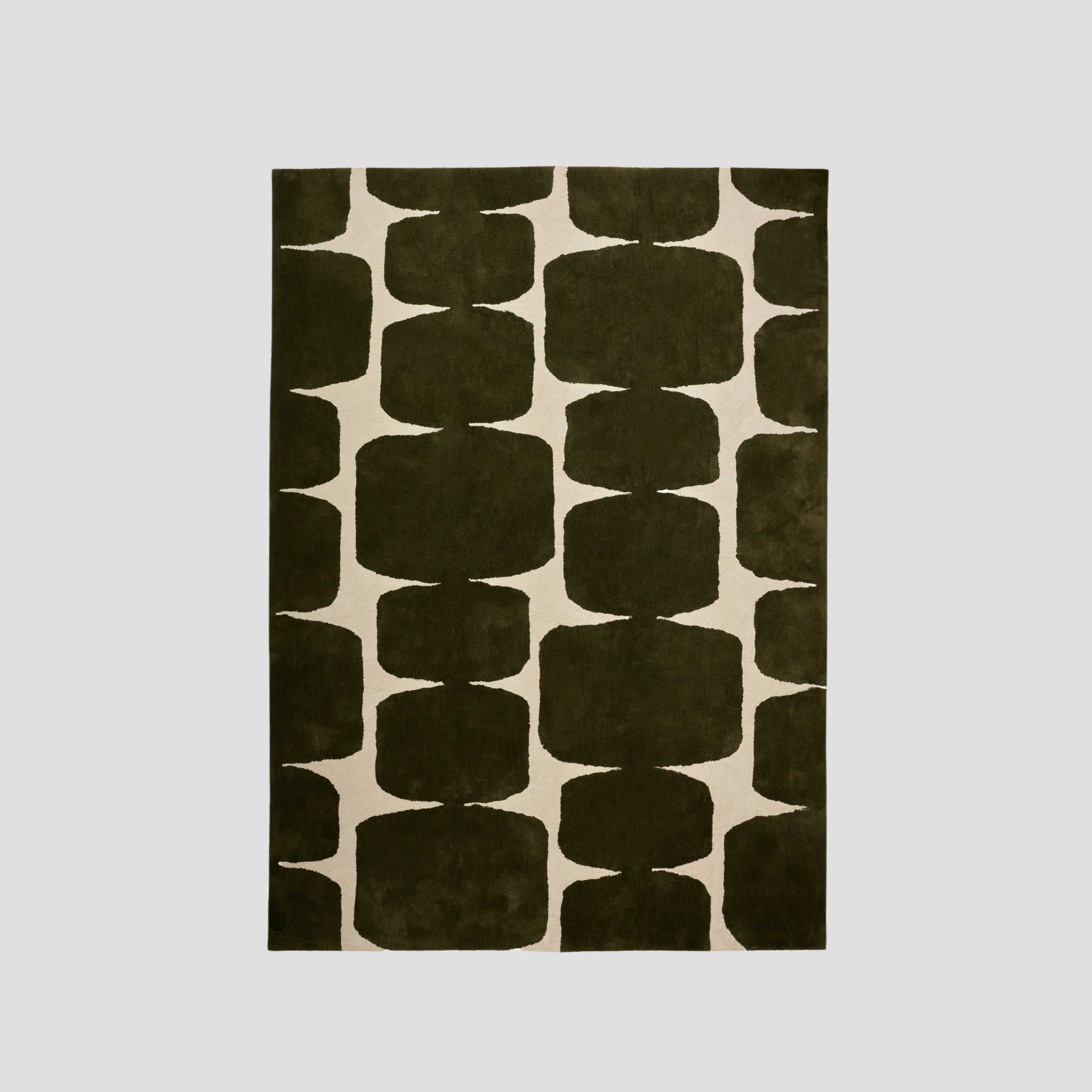 Lushland Handtufted Rug