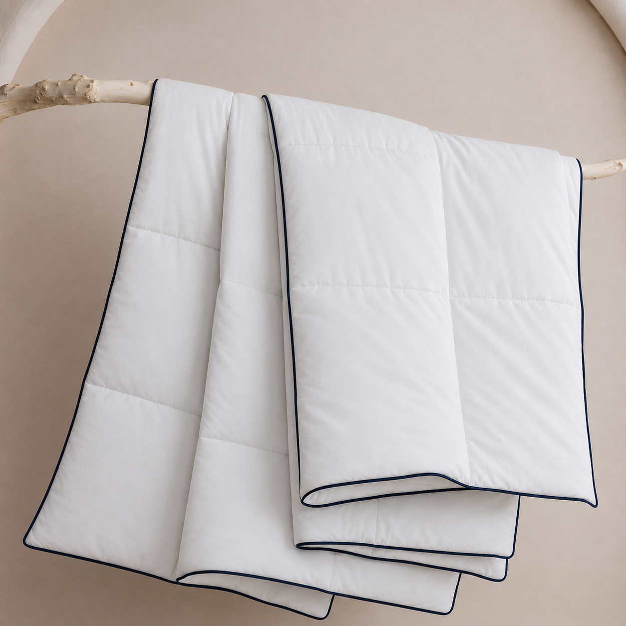 Lux Microfiber Ultra-warm Duvet
