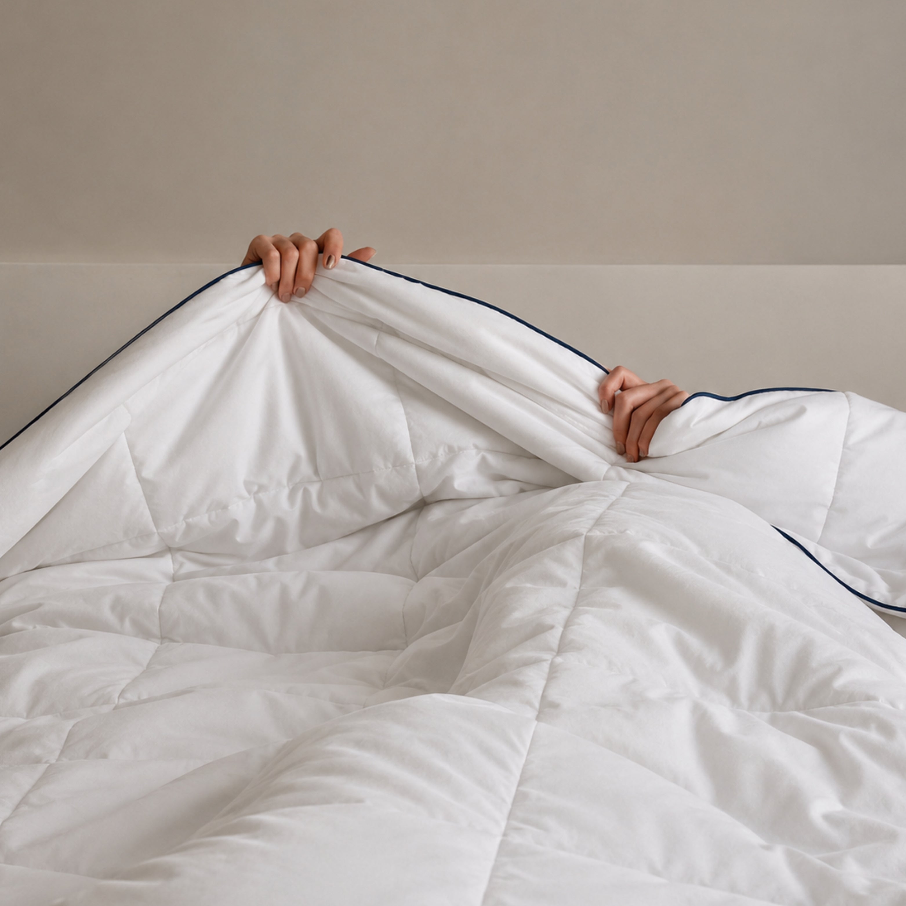 Lux Microfiber Lightweight Duvet