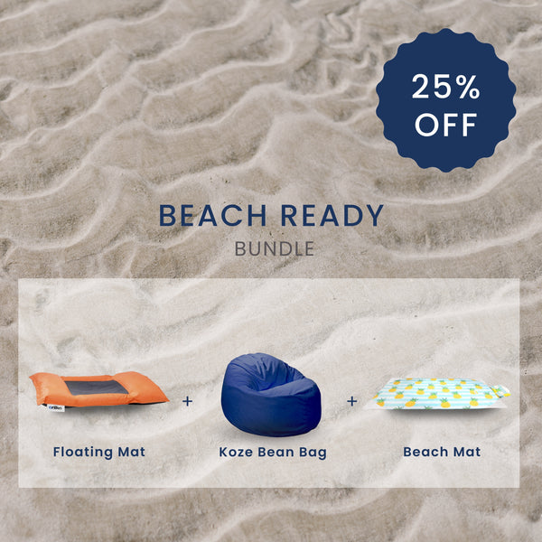 Beach Ready Bundle