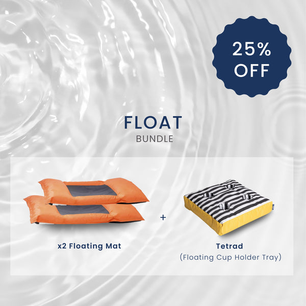 Float Bundle