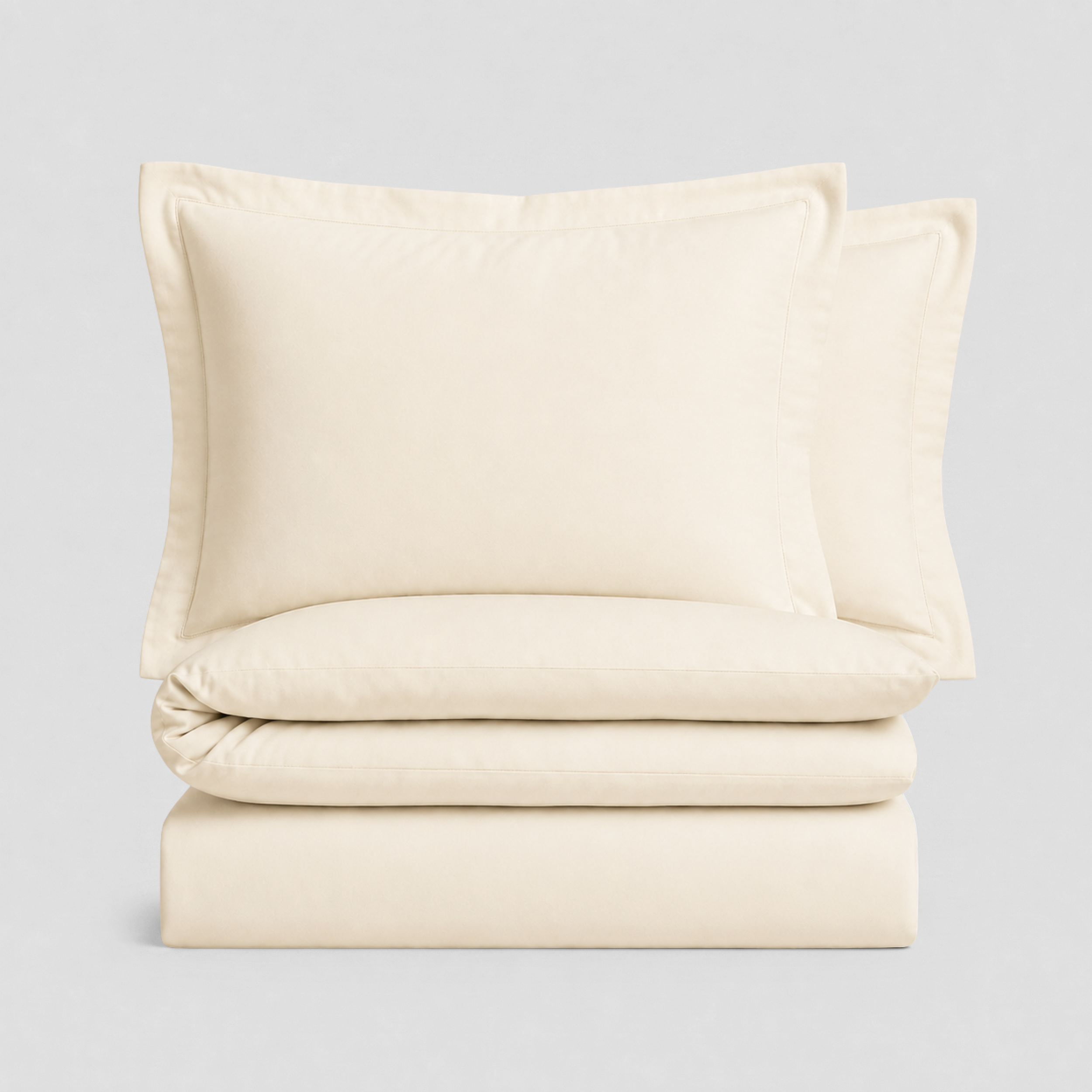 Luxe Sateen Duvet Cover Set