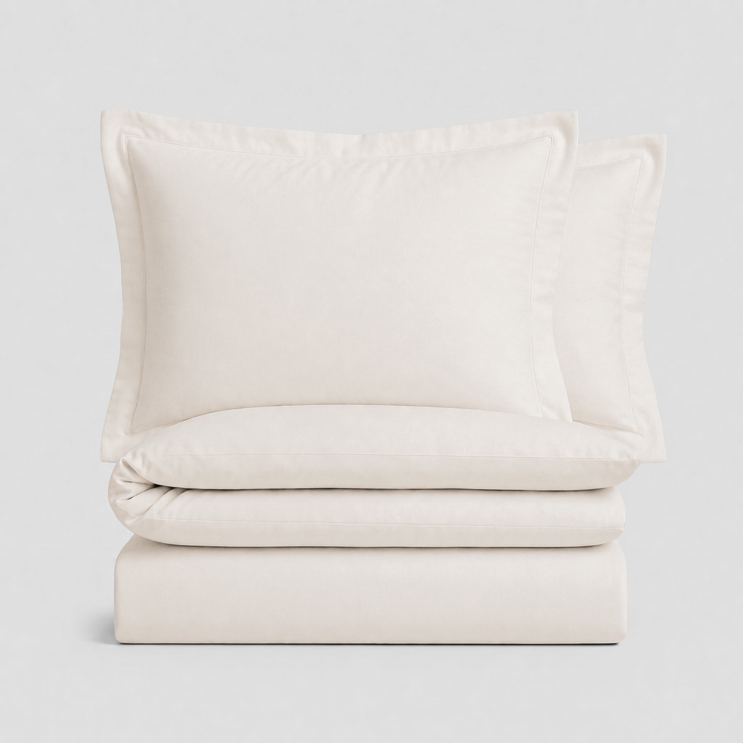 Luxe Sateen Duvet Cover Set